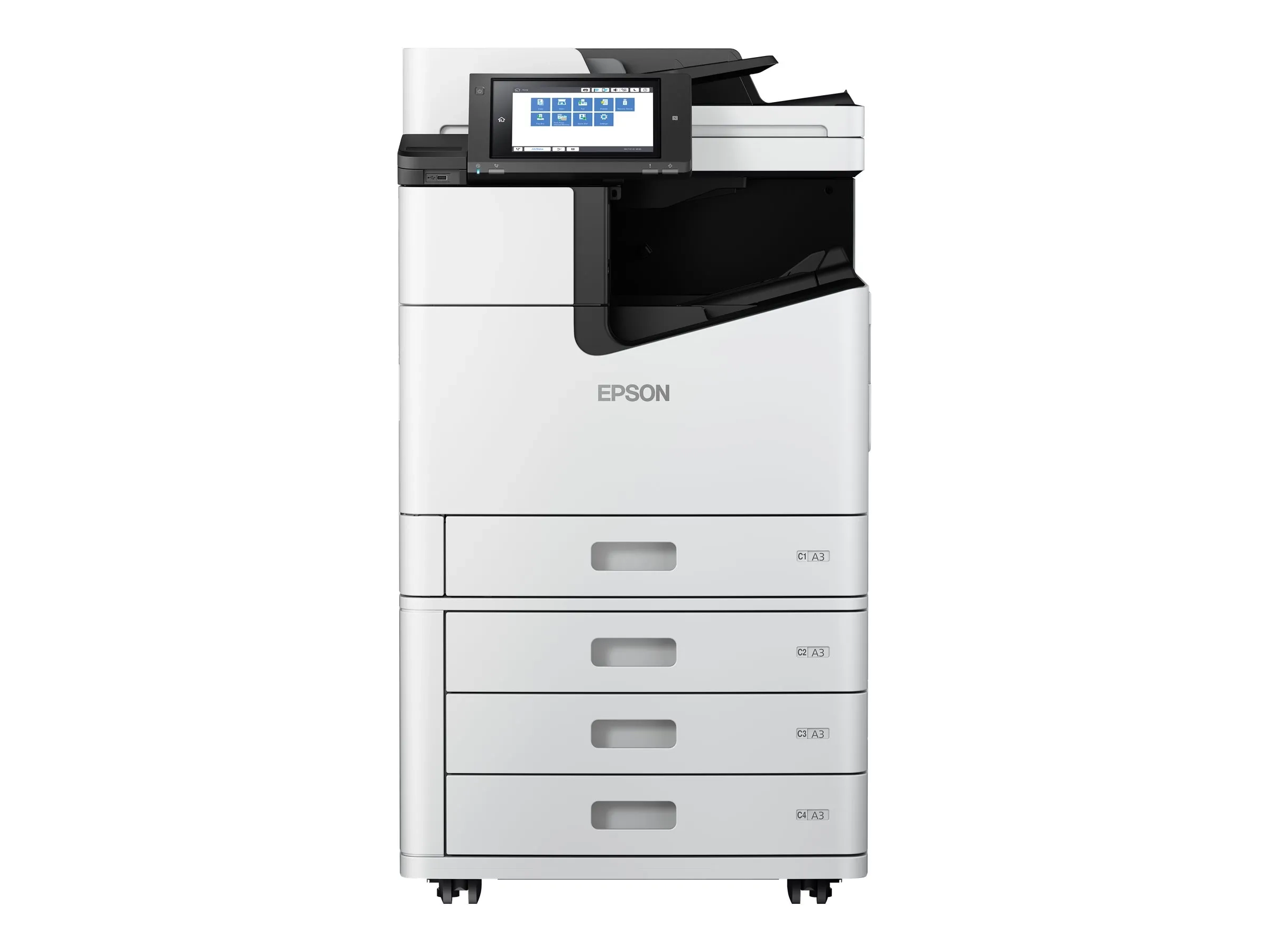 Epson WorkForce Enterprise WF