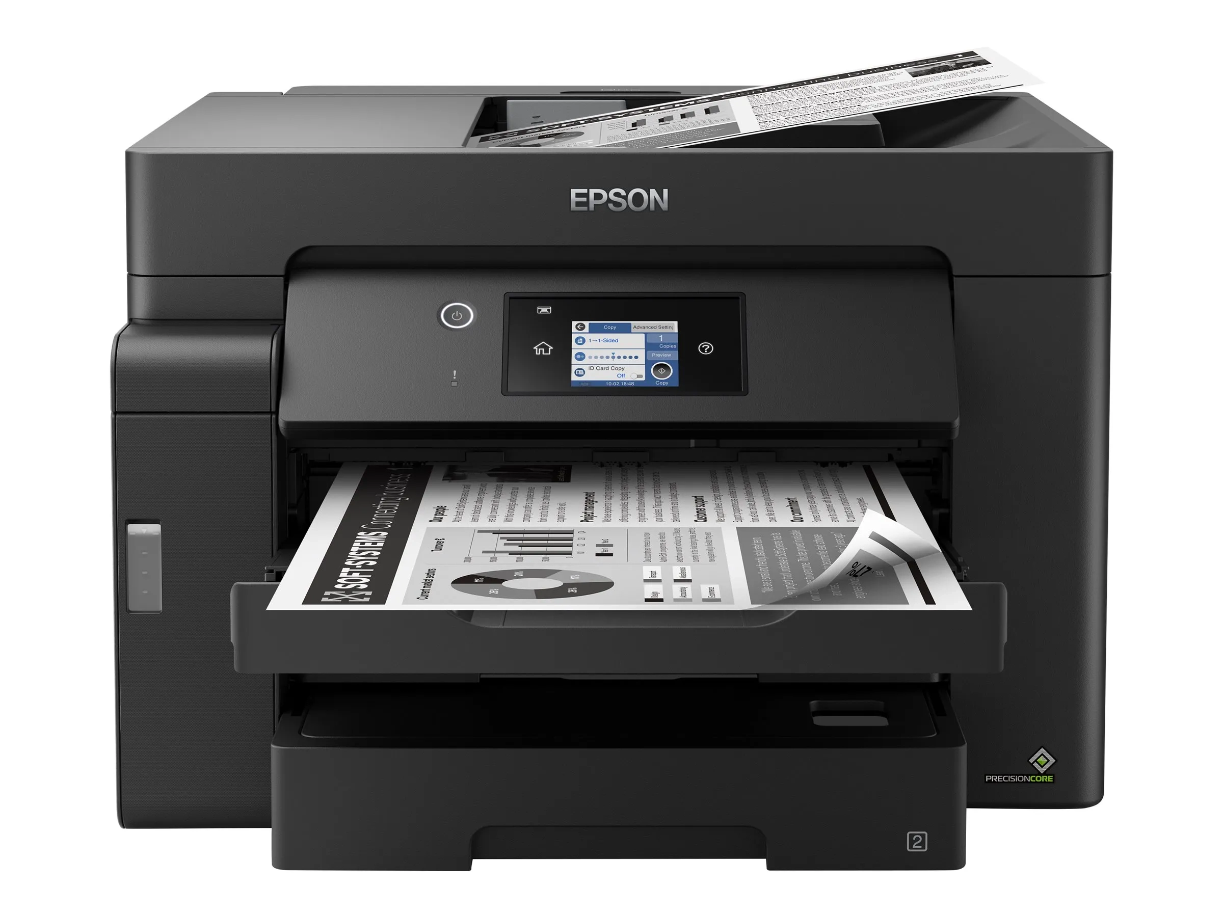 Epson EcoTank ET