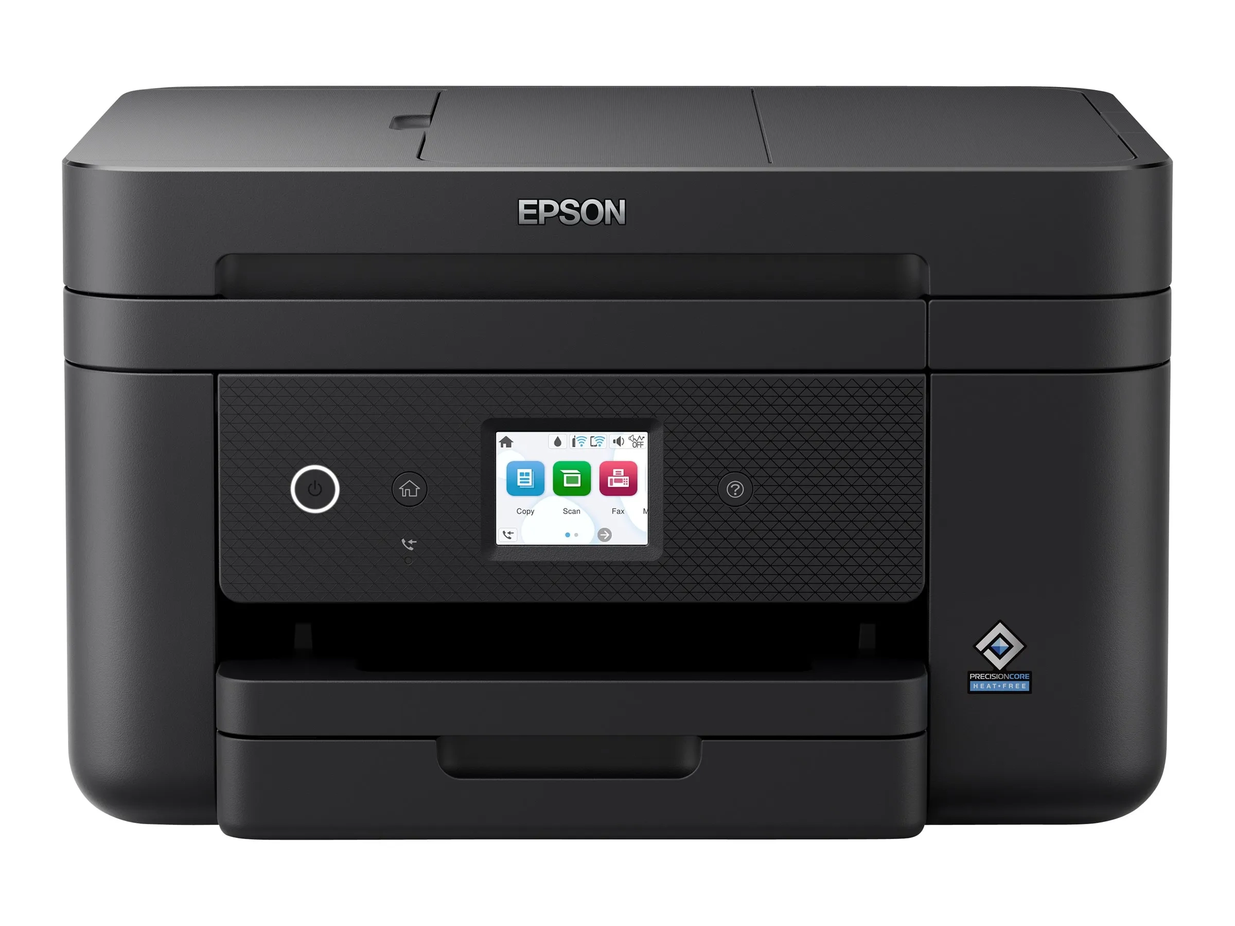 Epson WorkForce WF