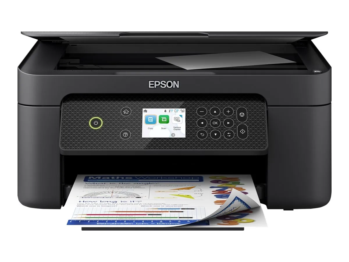 Epson Expression Home XP