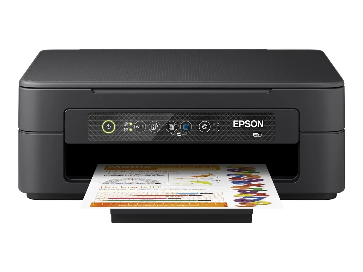 Epson Expression Home XP