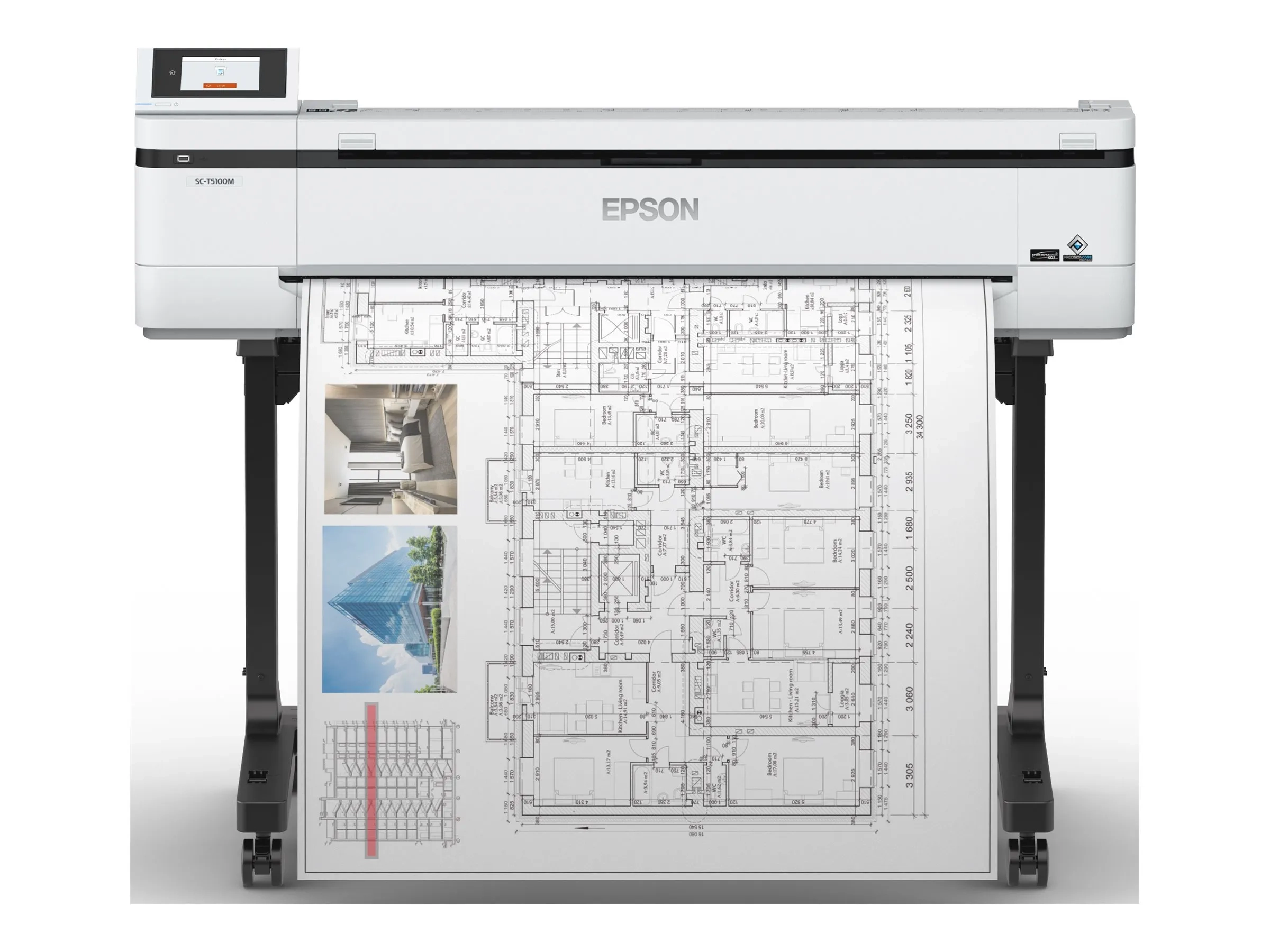 Epson SureColor SC