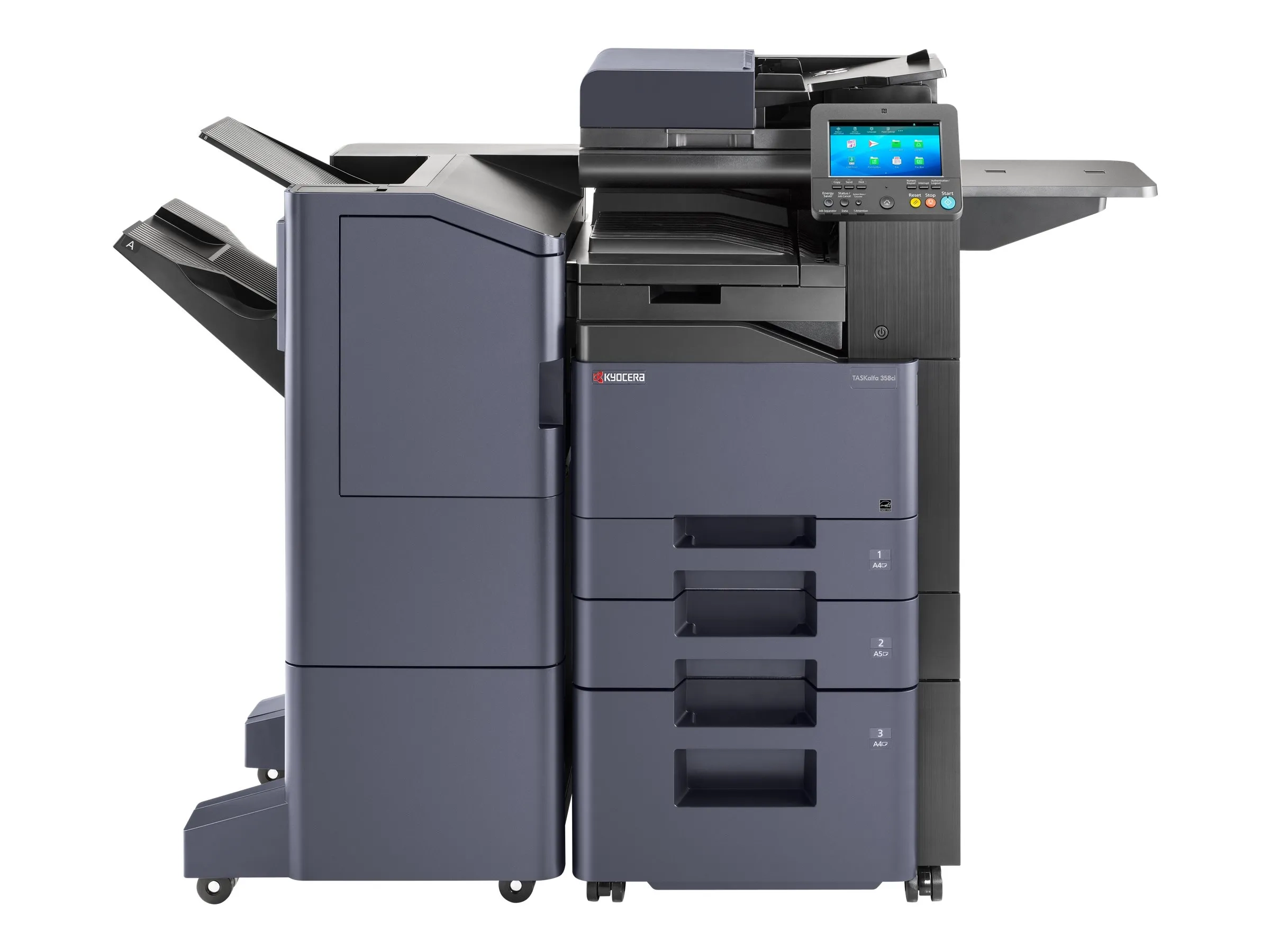 Kyocera TASKalfa 358ci