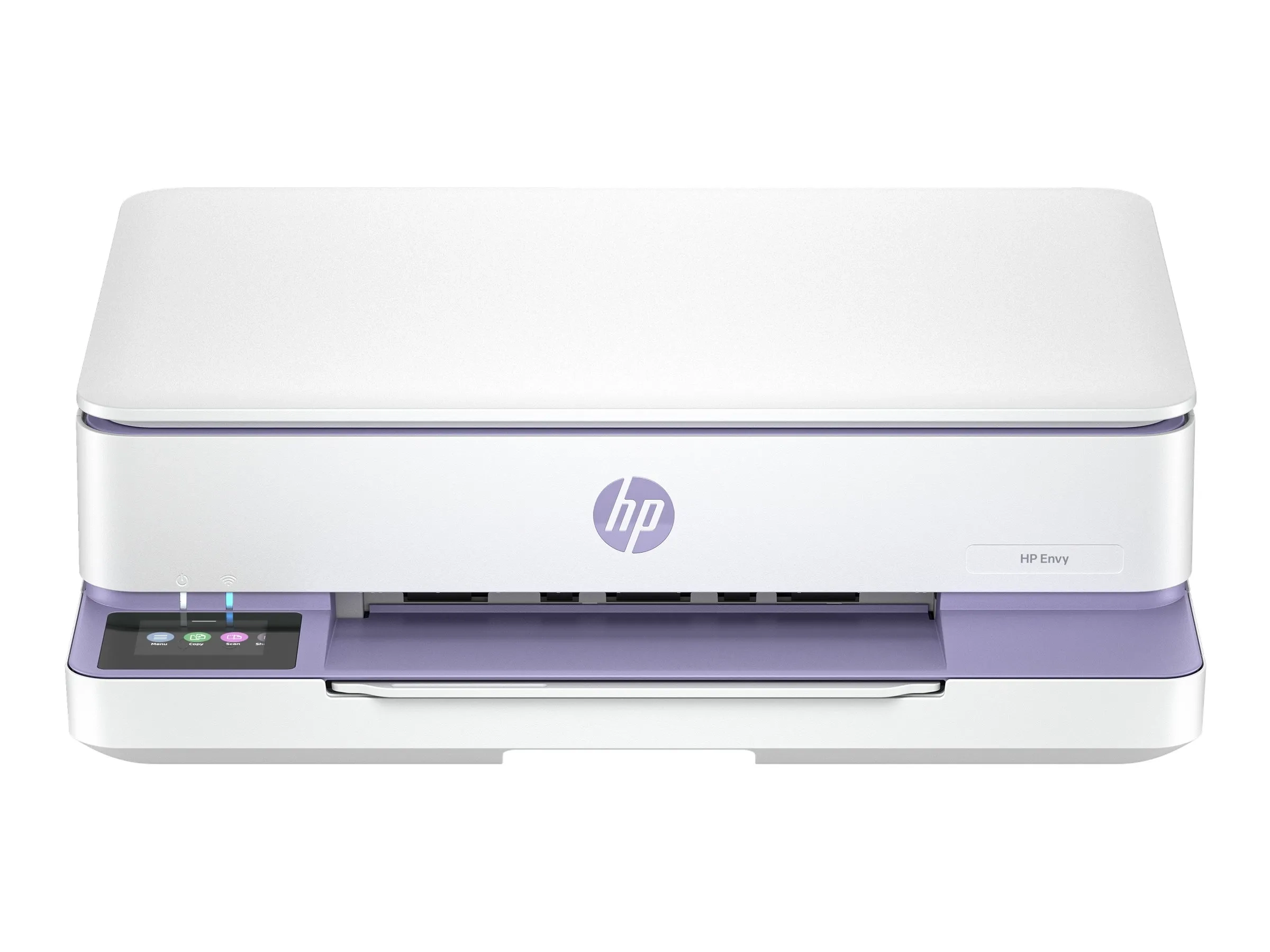 HP ENVY 6122e All