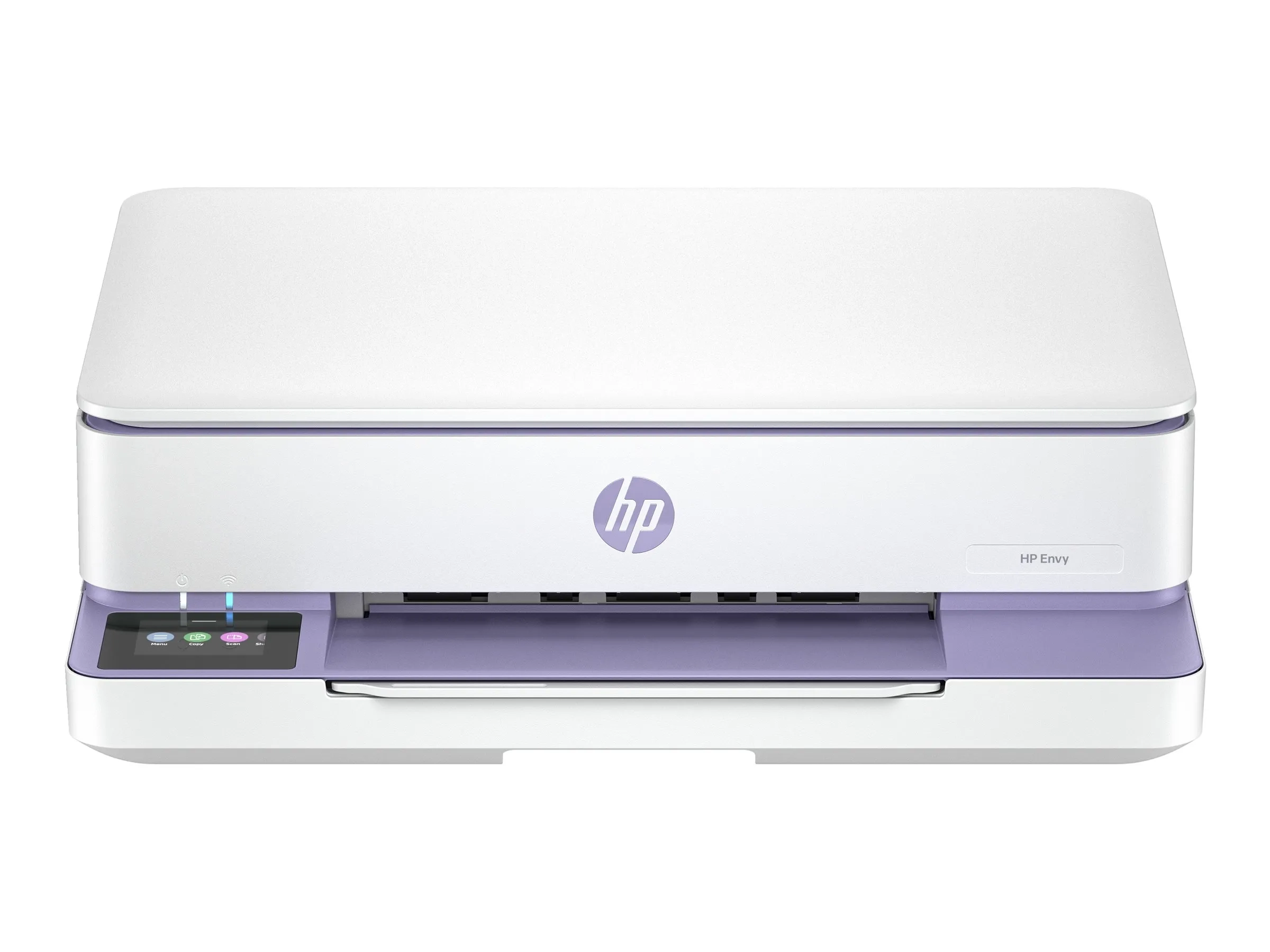 HP ENVY 6130e All