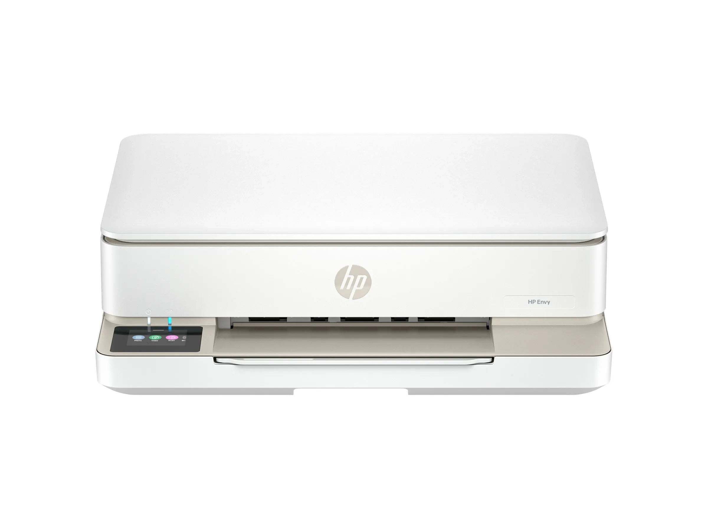 HP ENVY 6132e All