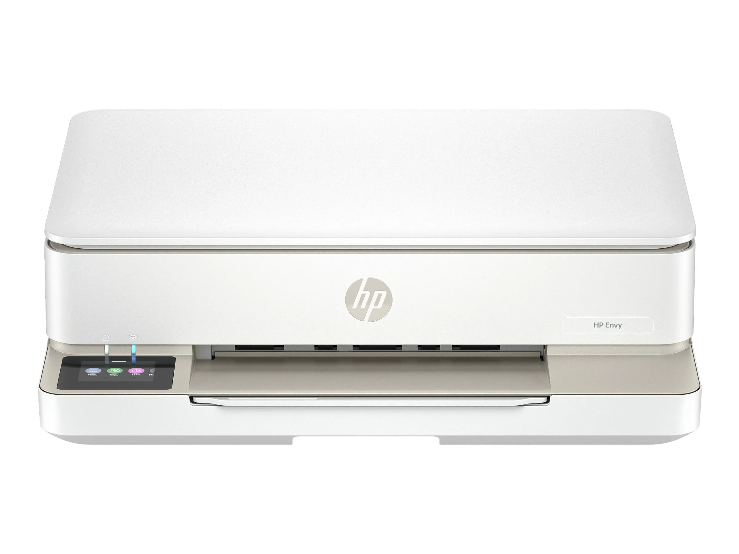 HP ENVY 6132e All