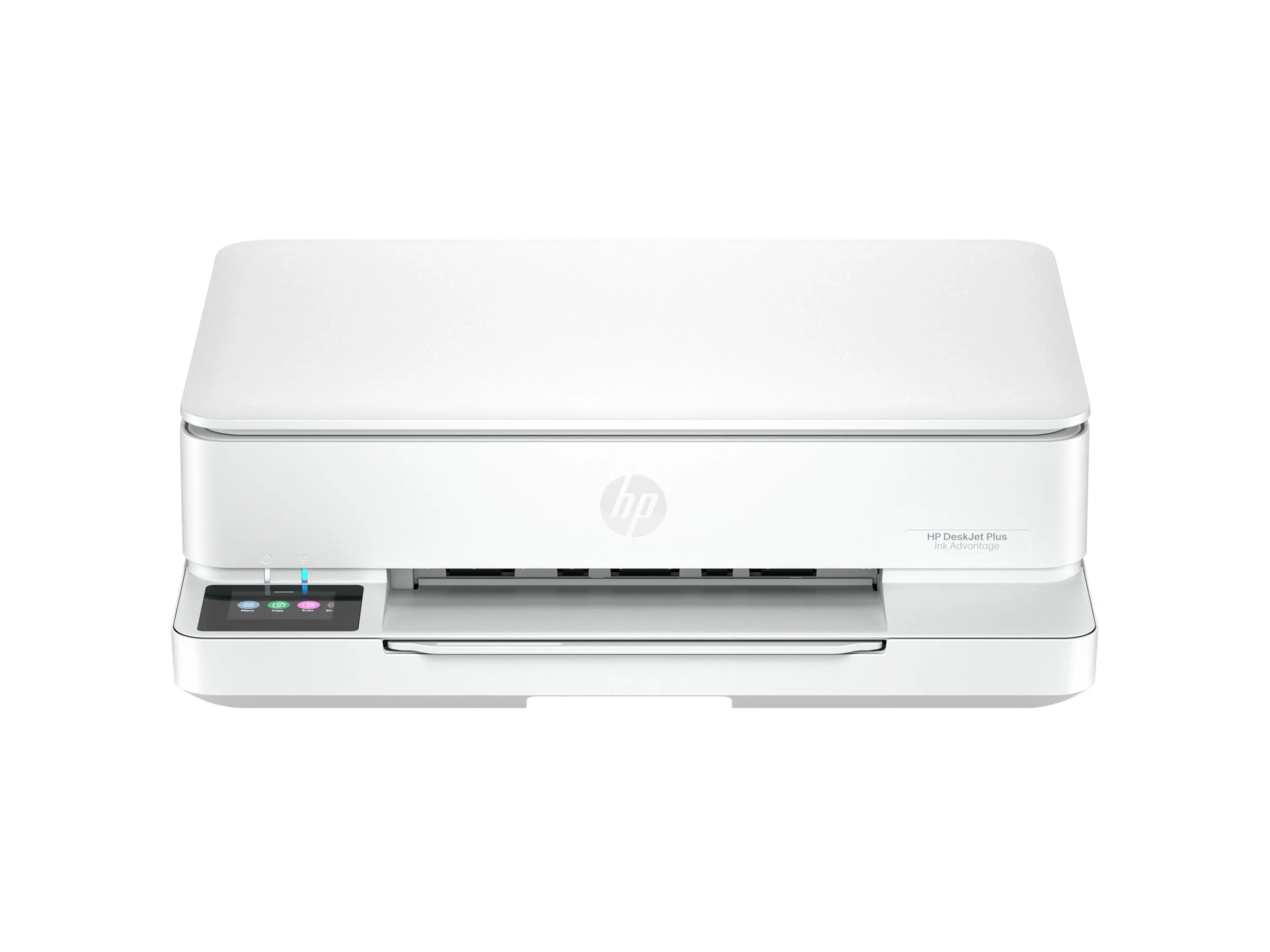 HP ENVY 6110e All
