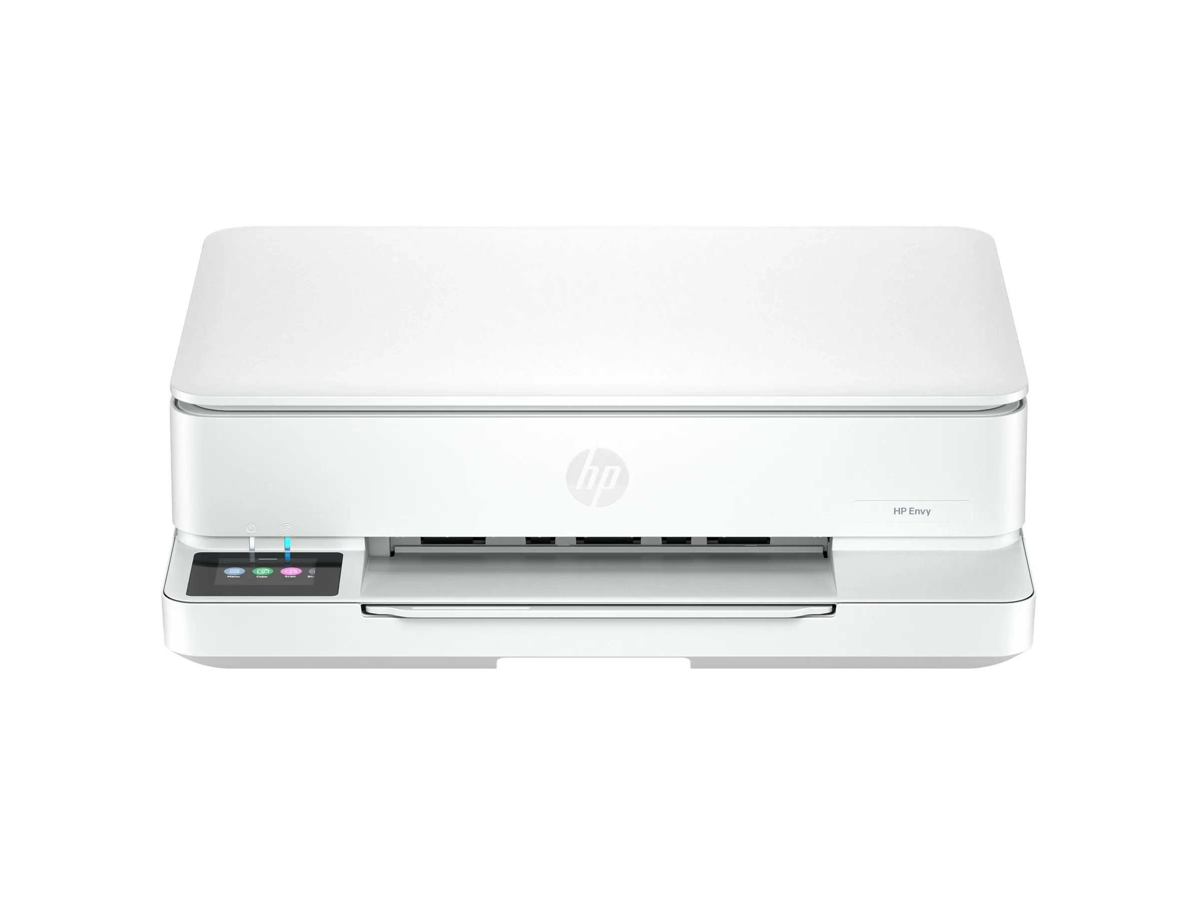 HP ENVY 6110e All