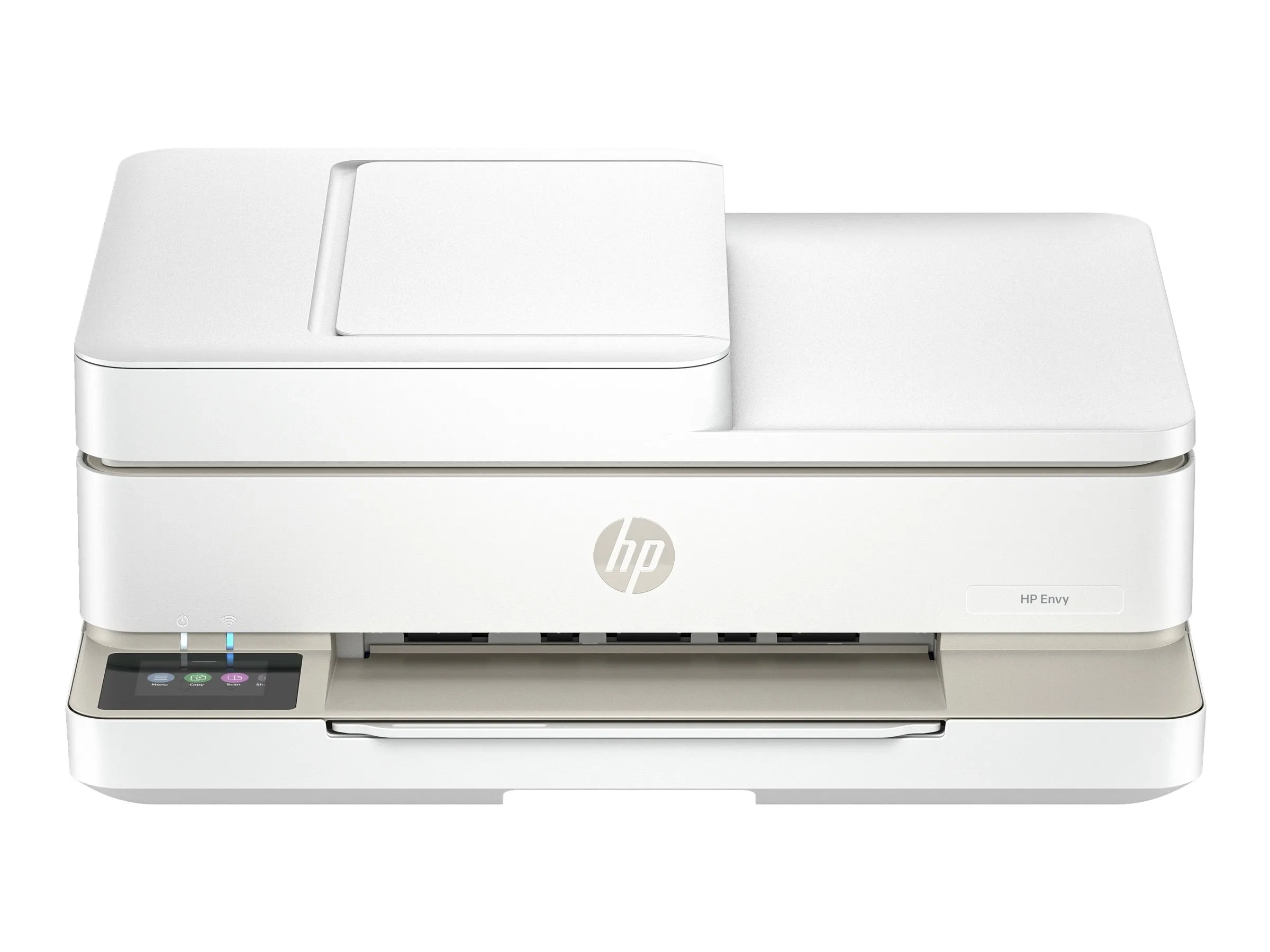HP ENVY 6532e All