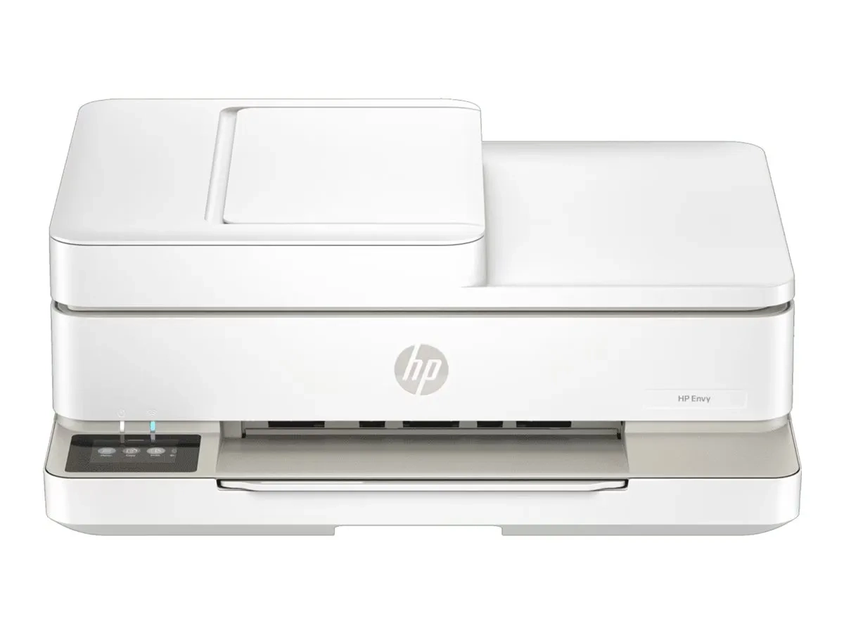 HP ENVY 6530e All