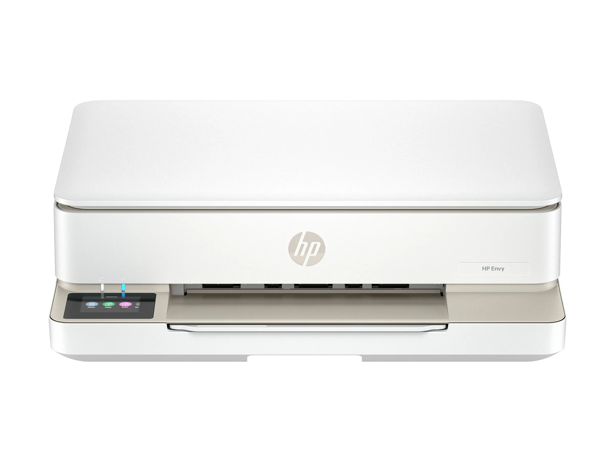HP ENVY 6120e All