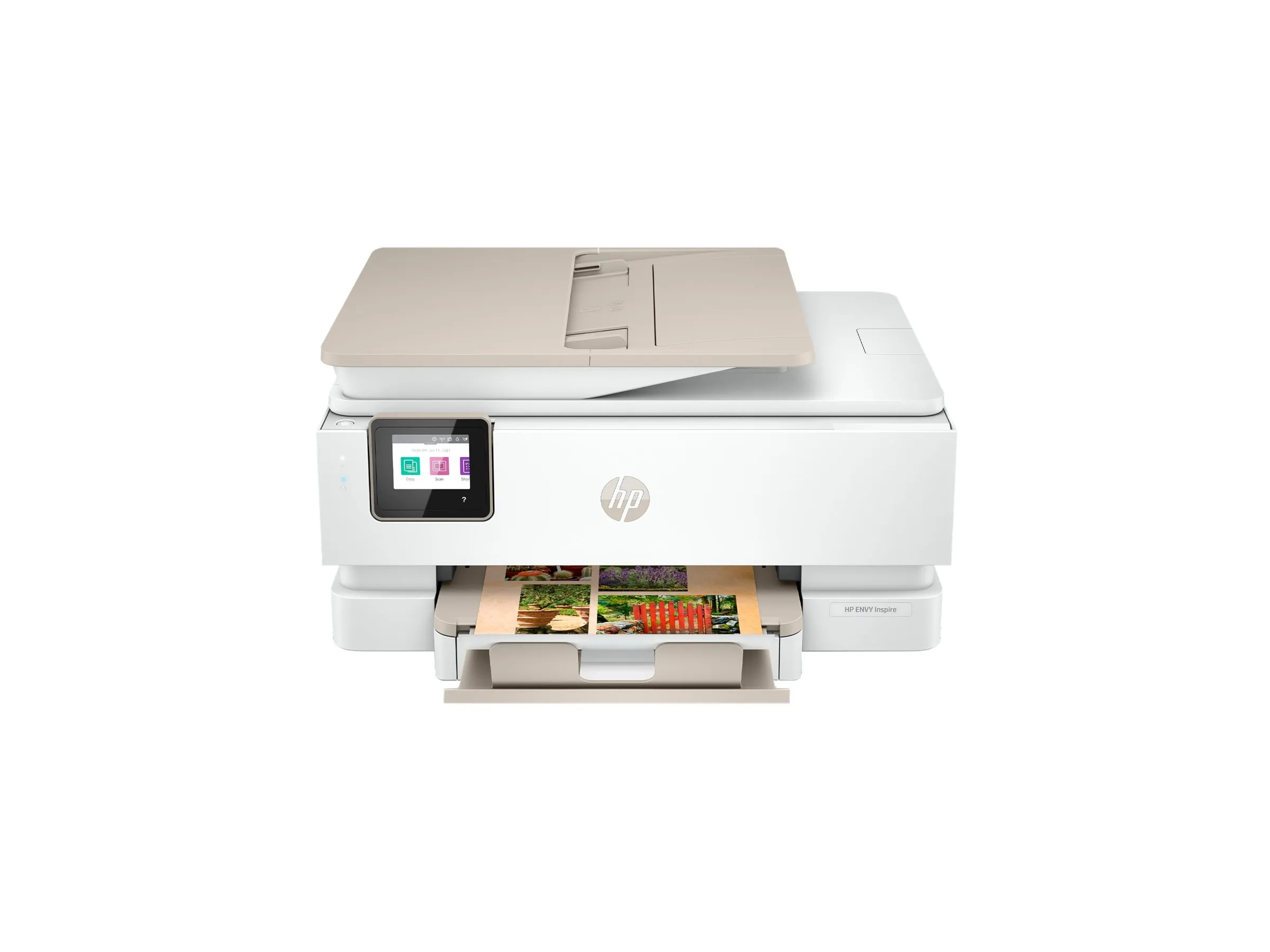 HP ENVY Inspire 7924e All