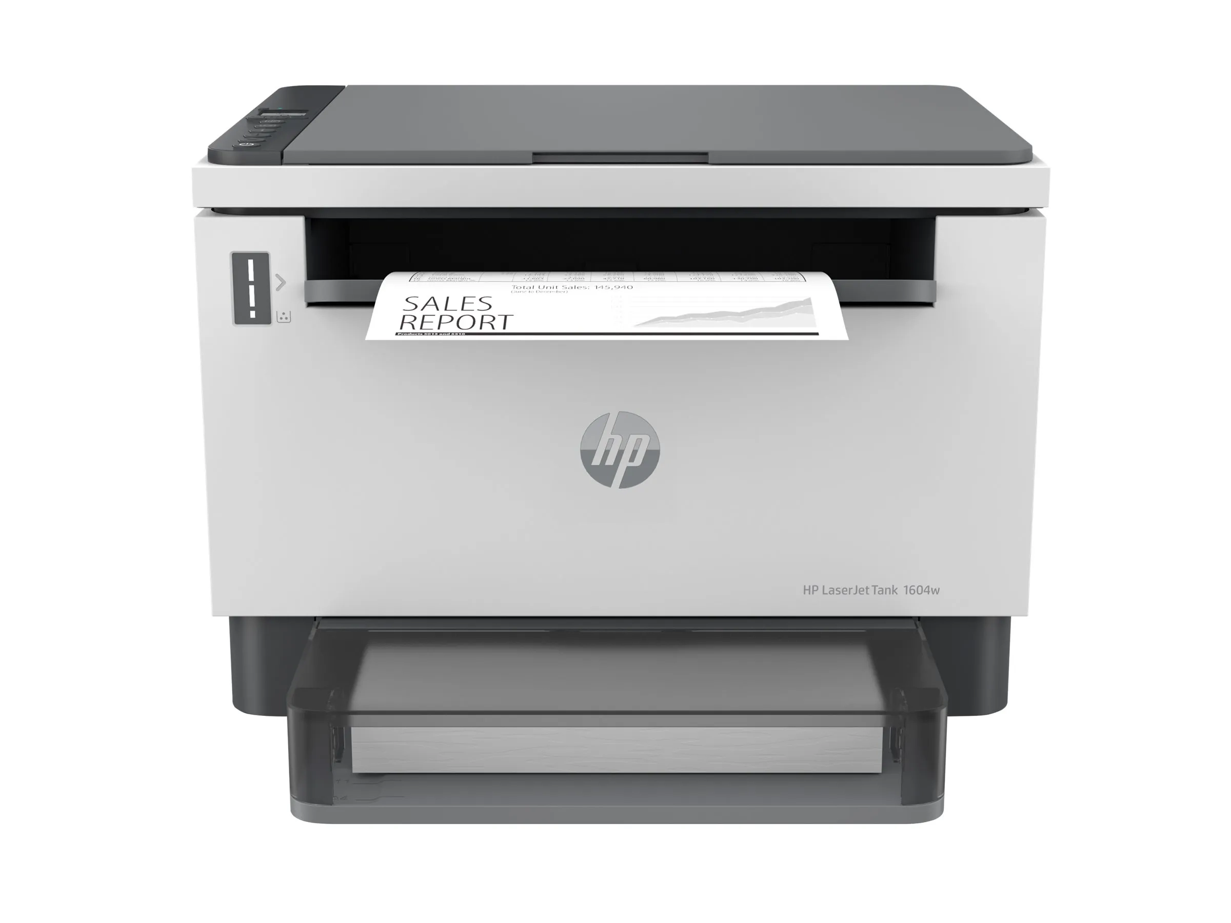 HP LaserJet Tank MFP 1604w