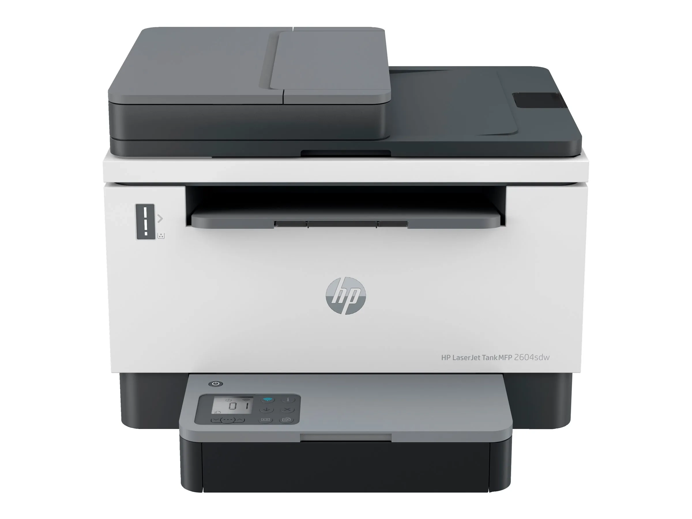 HP LaserJet Tank MFP 2604sdw