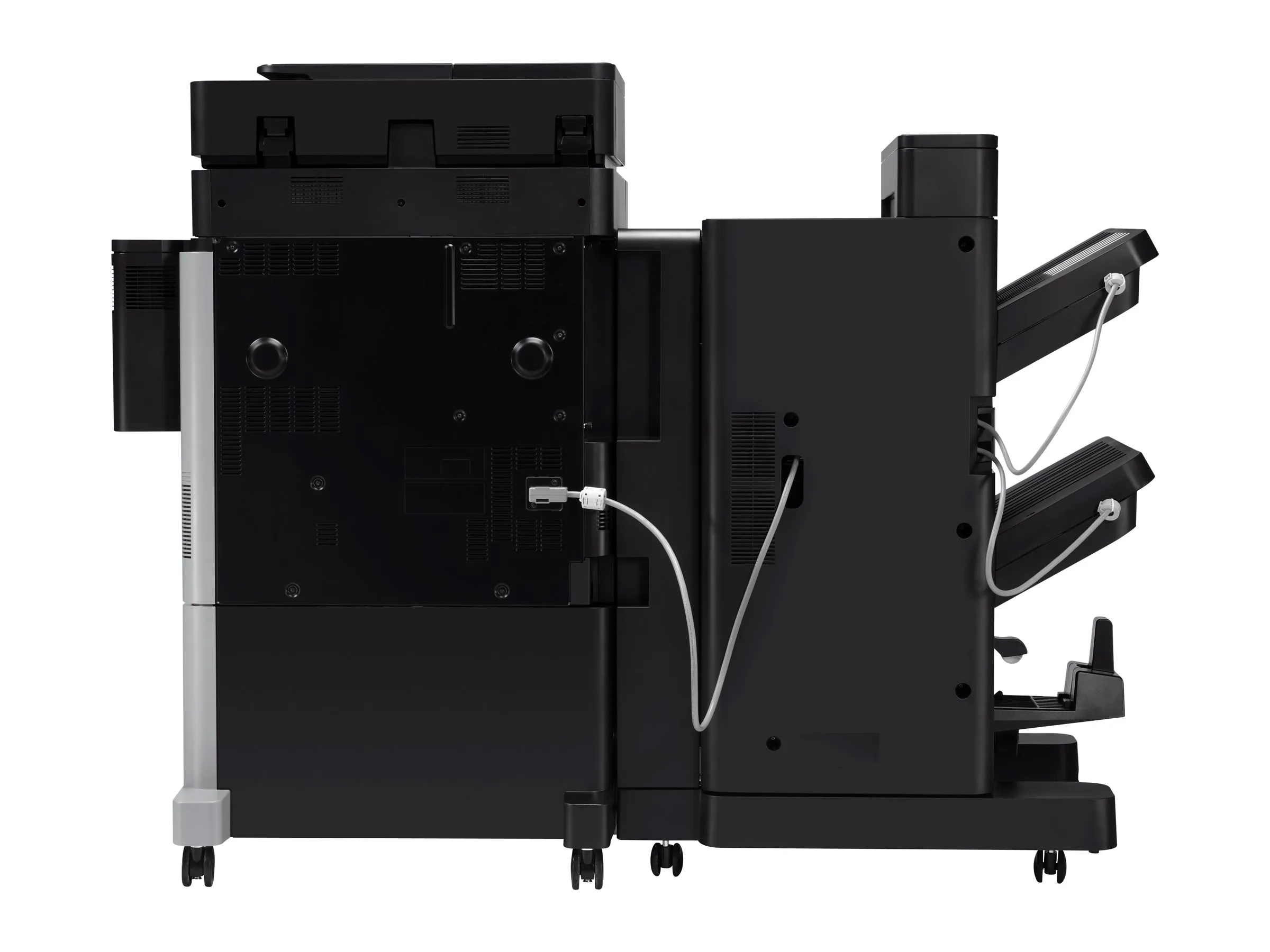 HP LaserJet Enterprise Flow MFP M830z