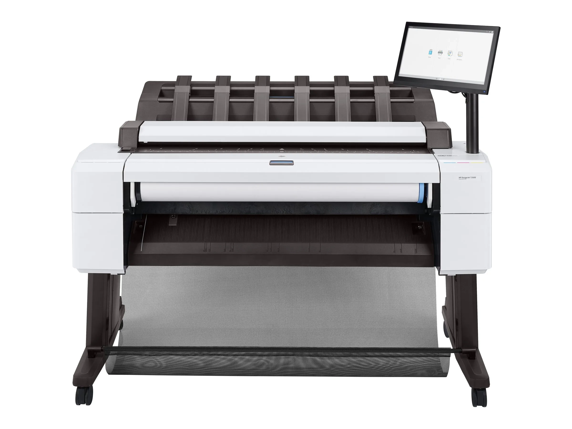 HP DesignJet T2600 PostScript