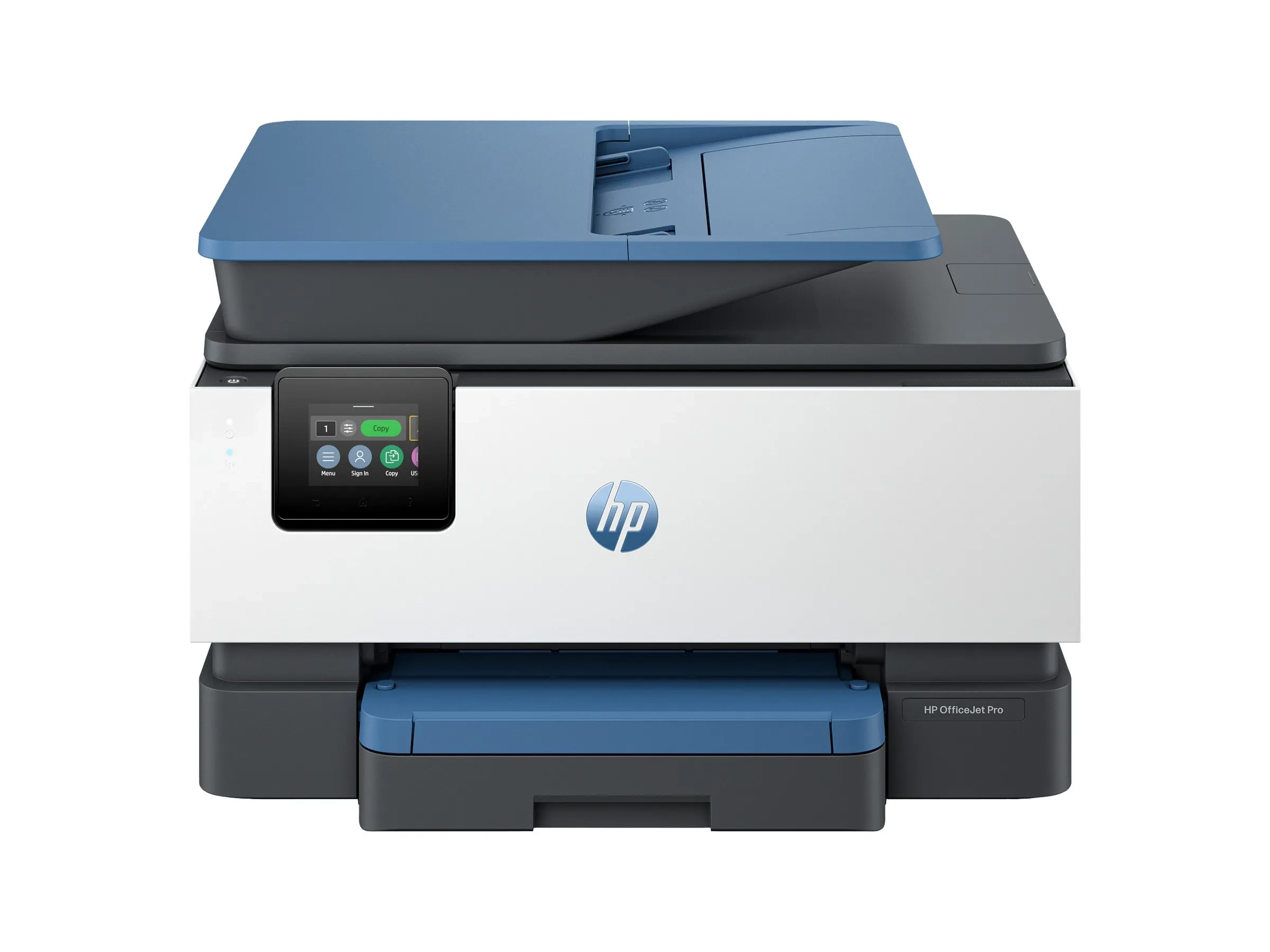 HP Officejet Pro 9125e All