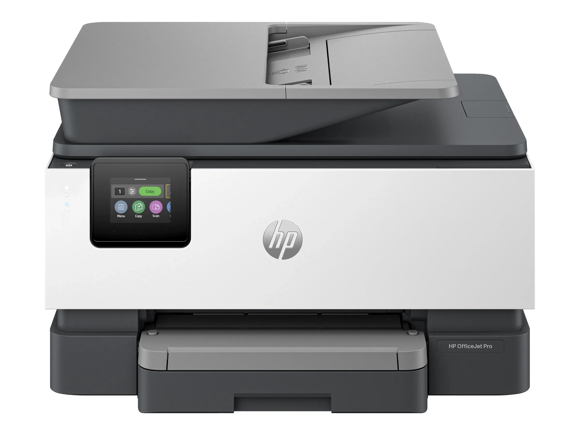HP Officejet Pro 9122e All