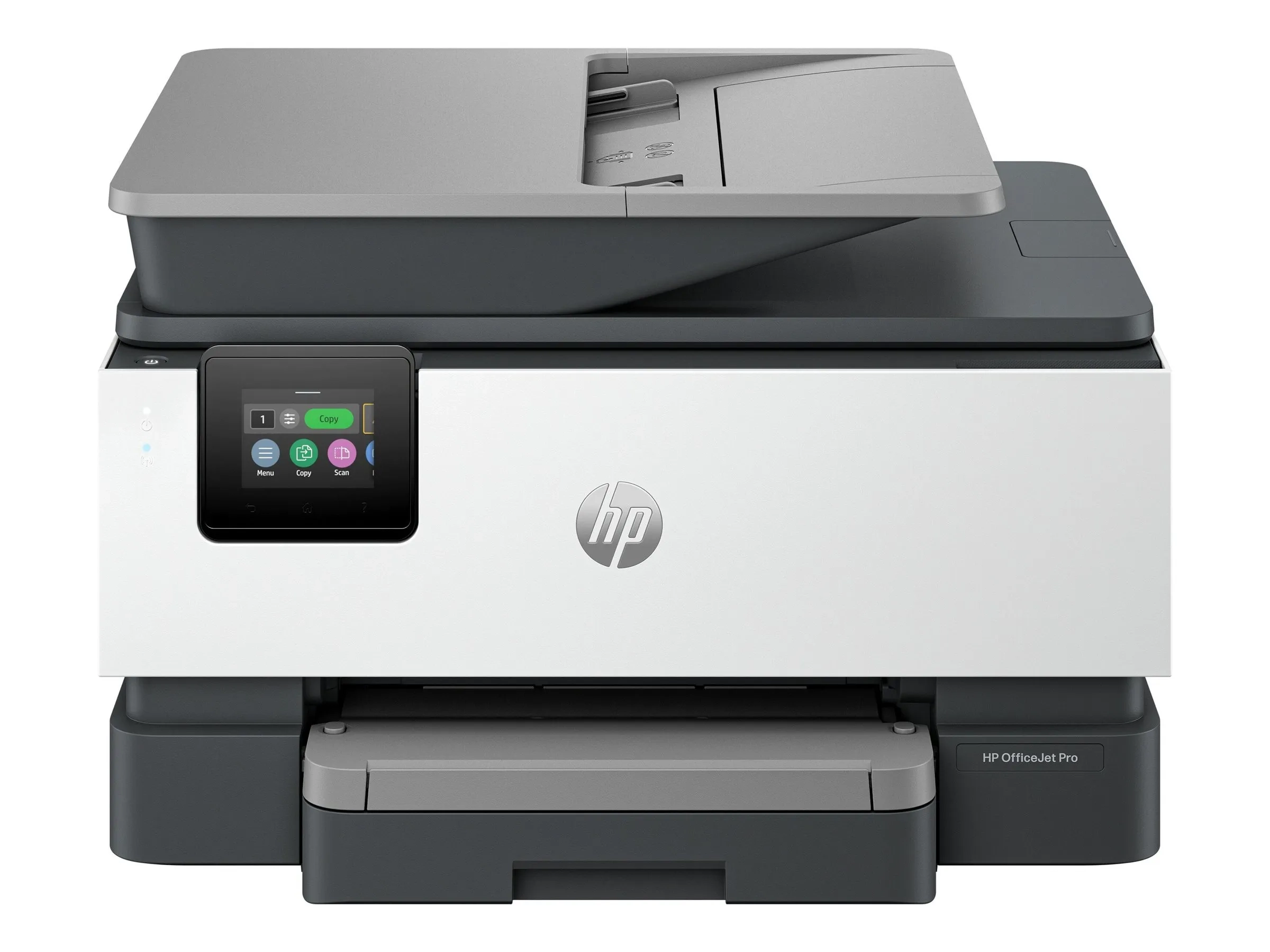 HP Officejet Pro 9120e All