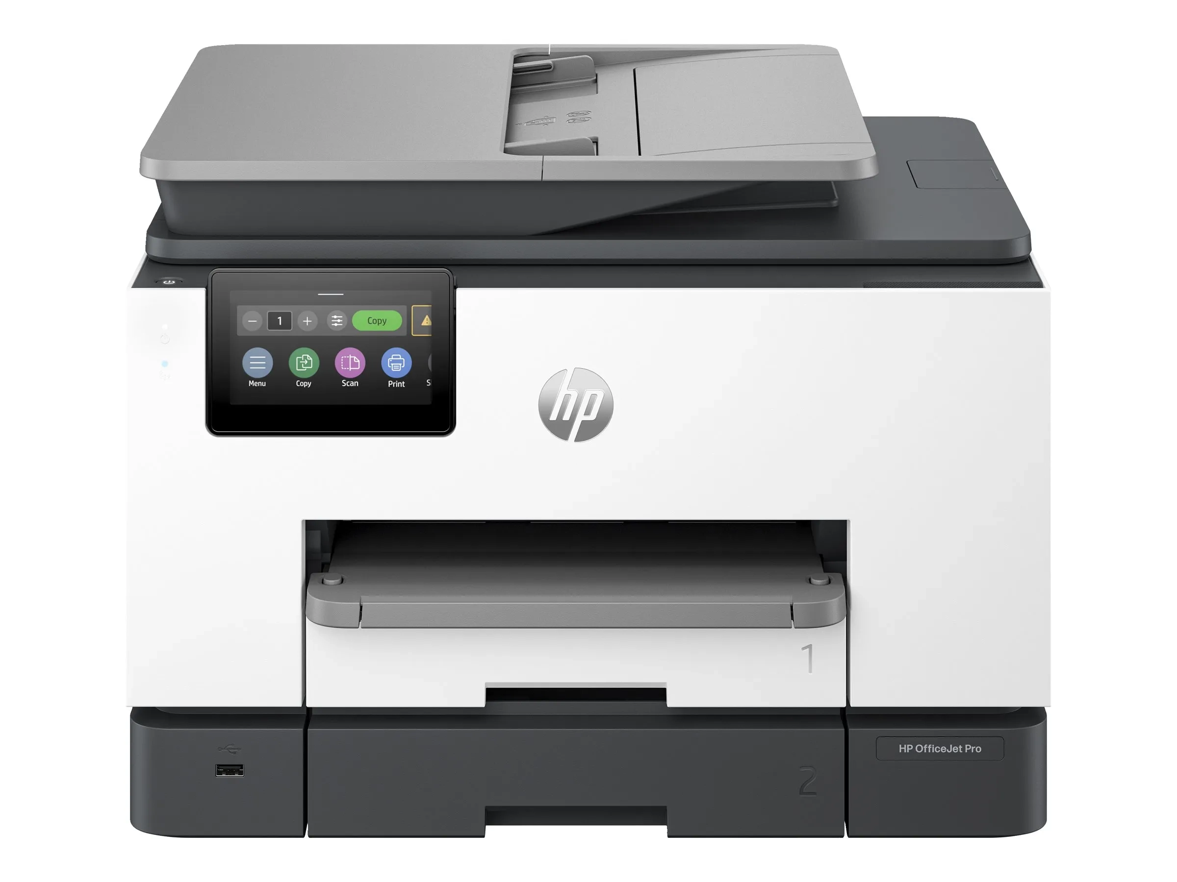 HP Officejet Pro 9132e All