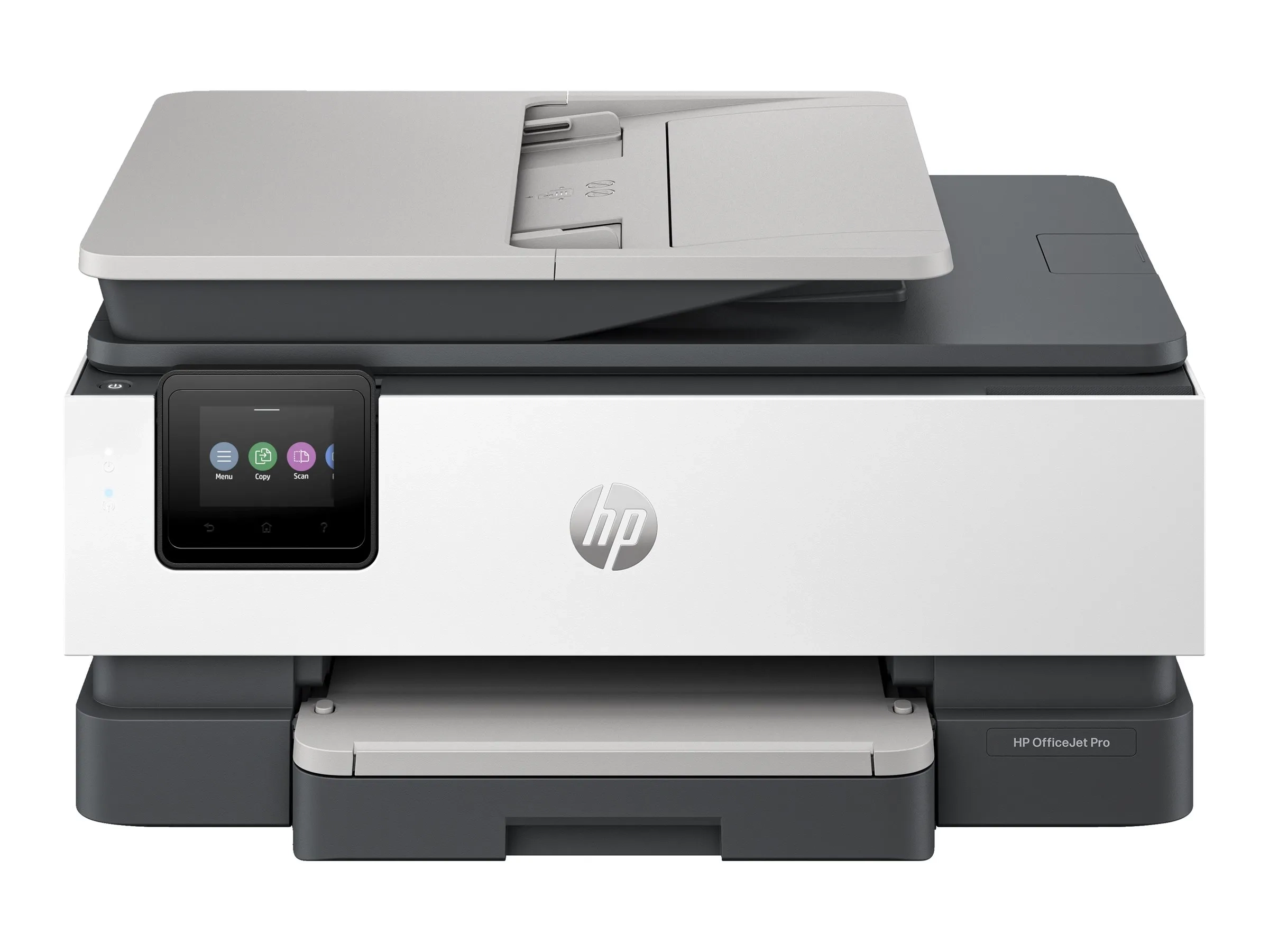 HP Officejet Pro 8122e All