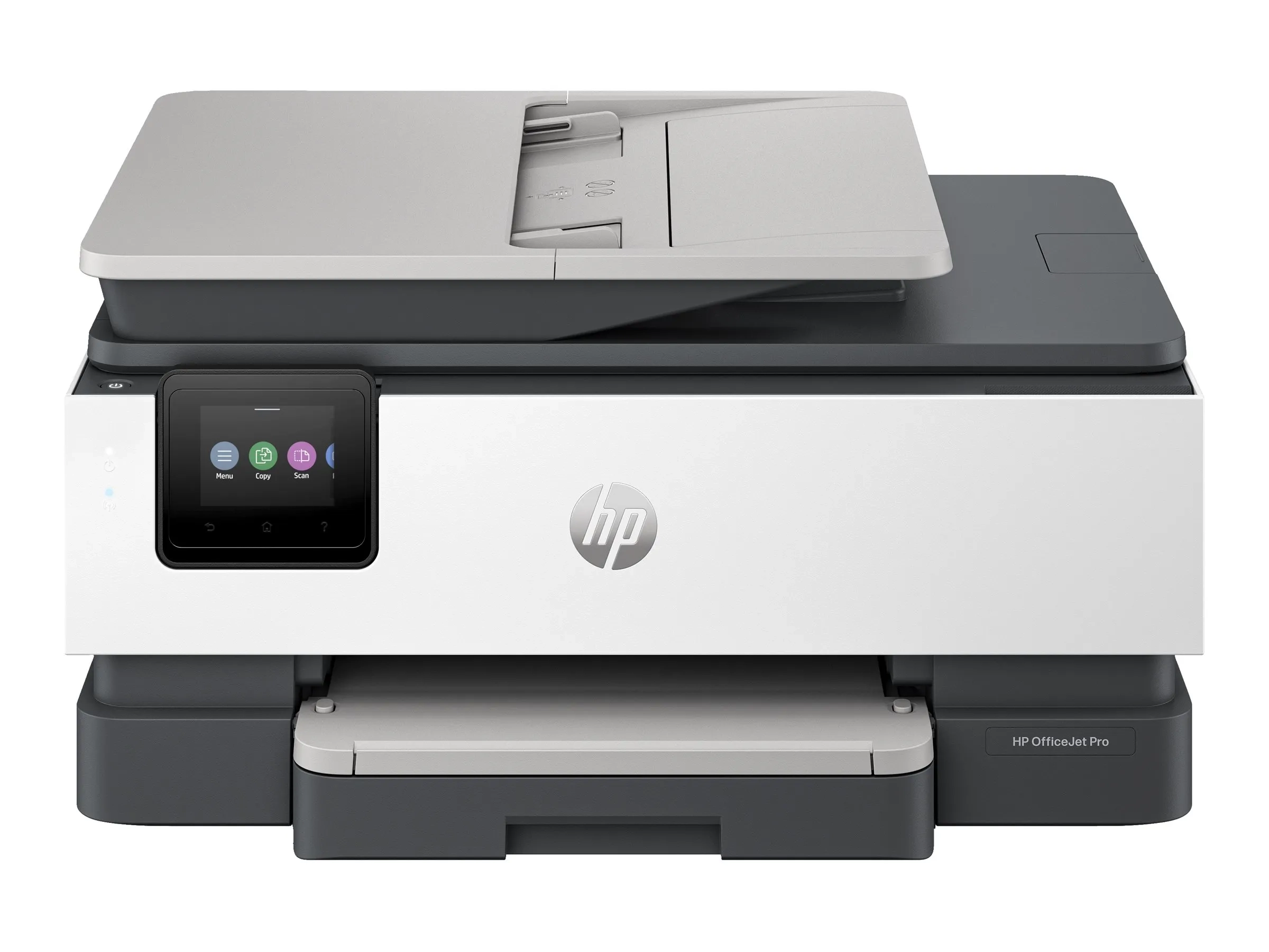 HP Officejet Pro 8124e All