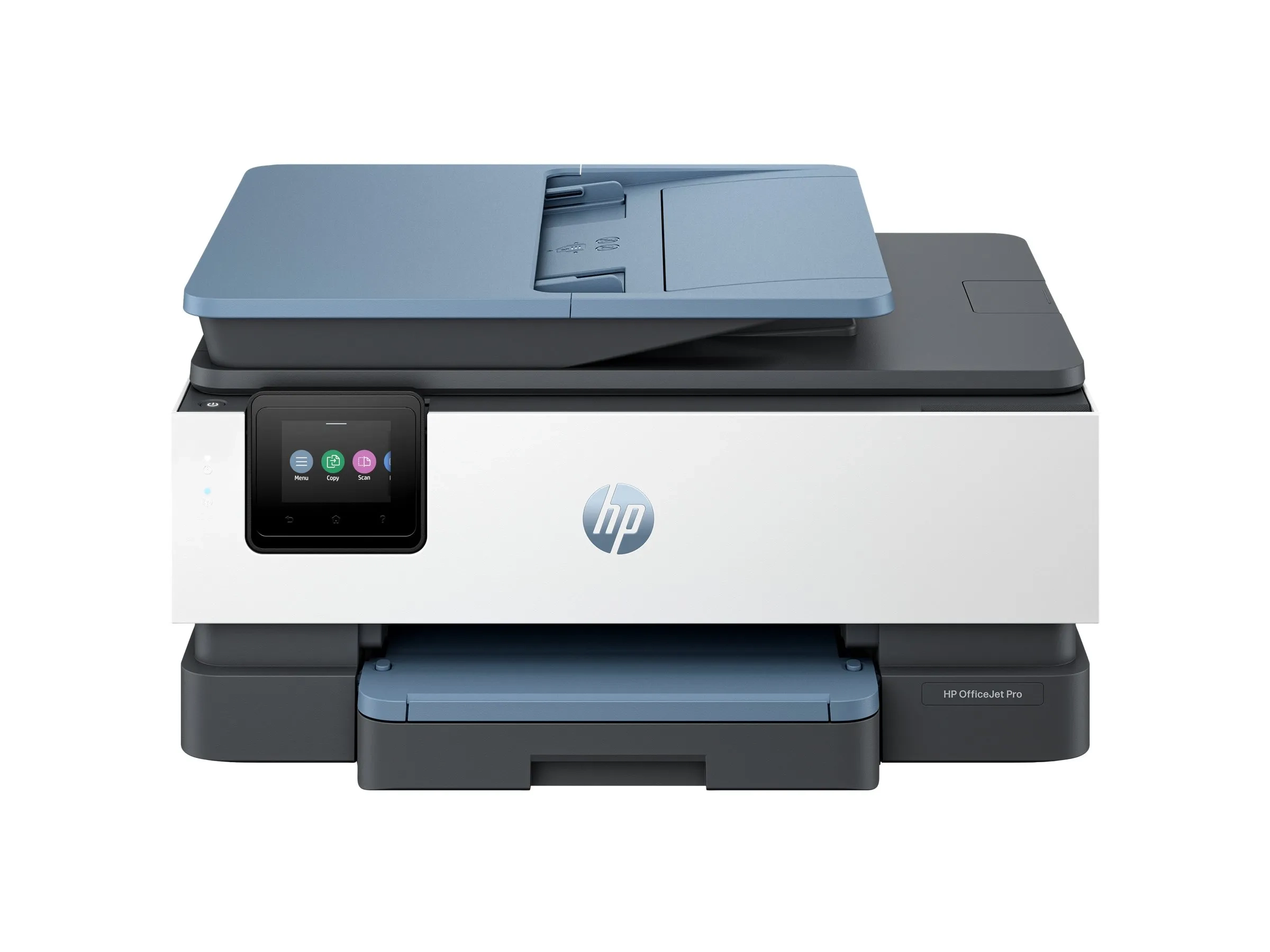 HP Officejet Pro 8125e All