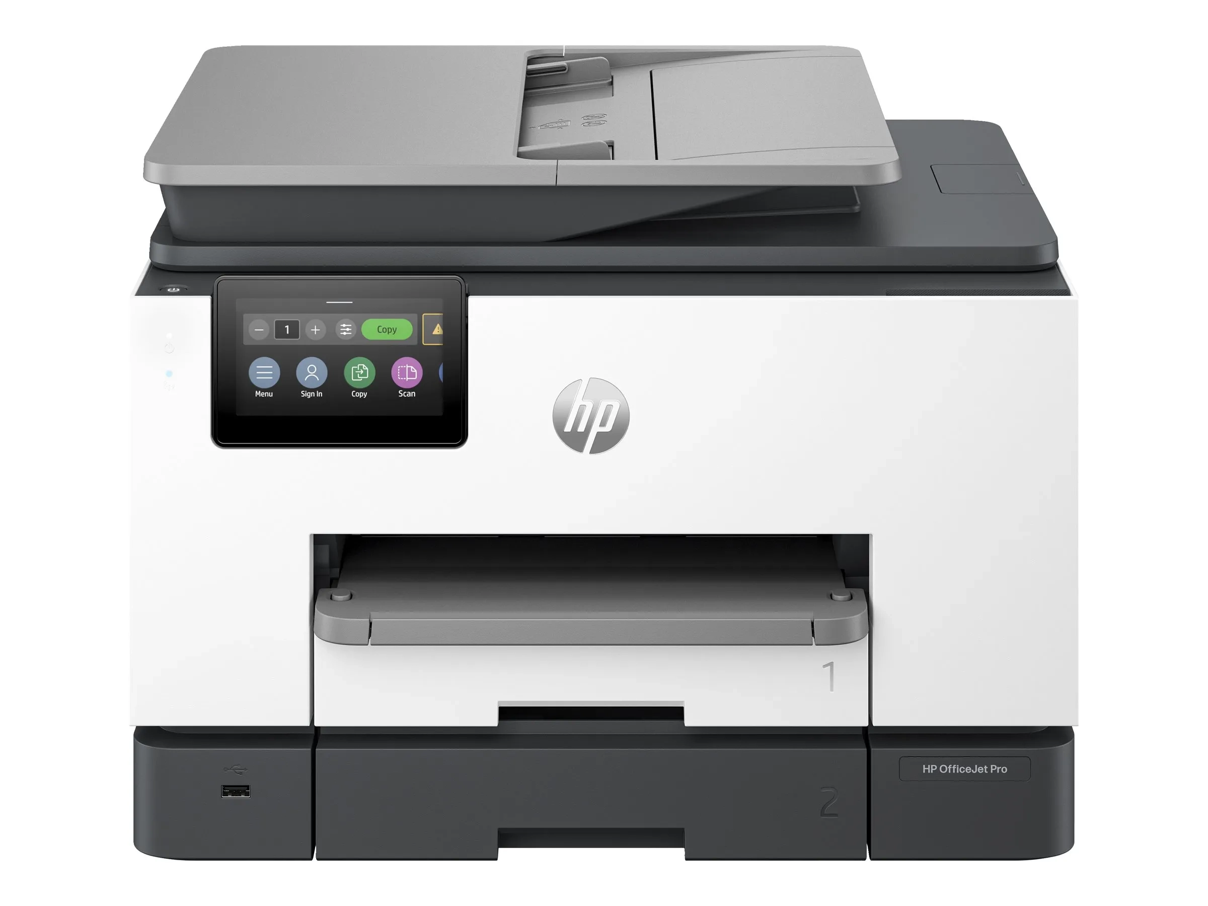 HP Officejet Pro 9130b All