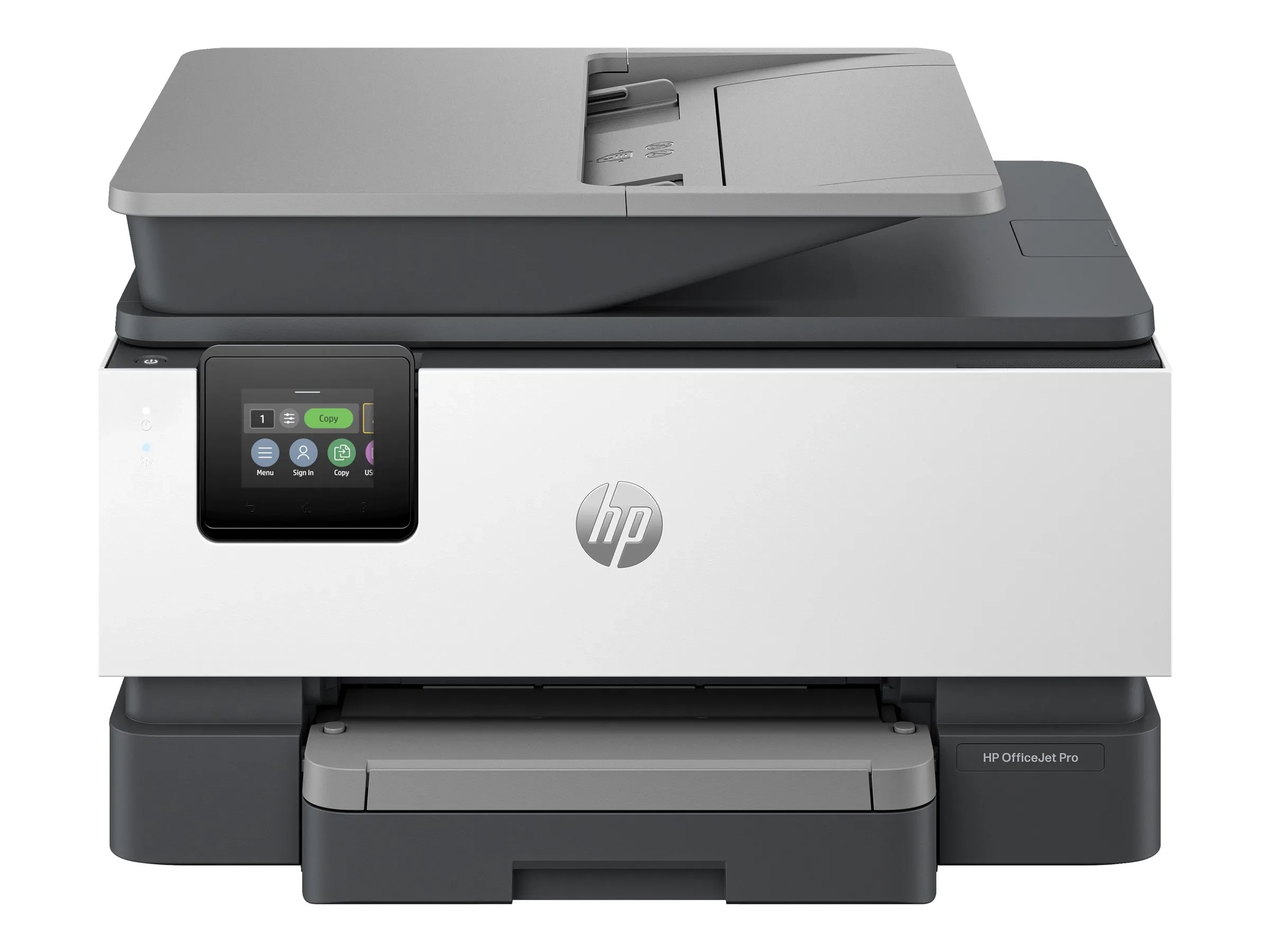 HP Officejet Pro 9120b All