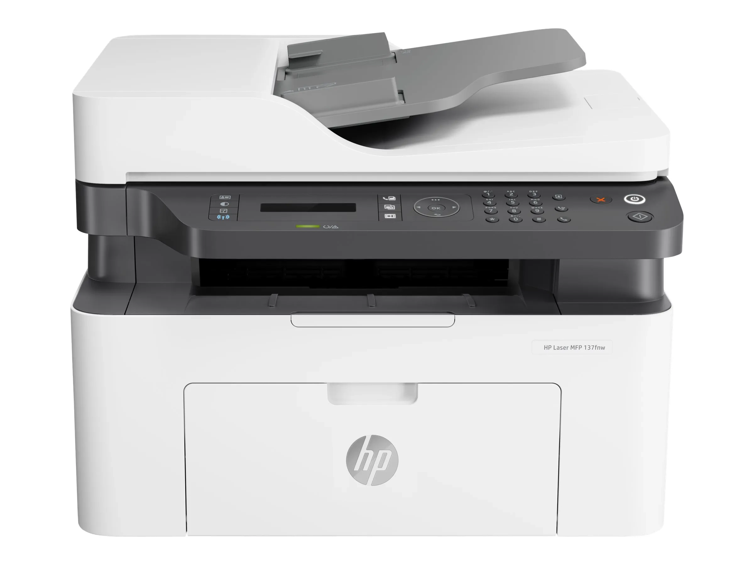 HP Laser MFP 137fnw