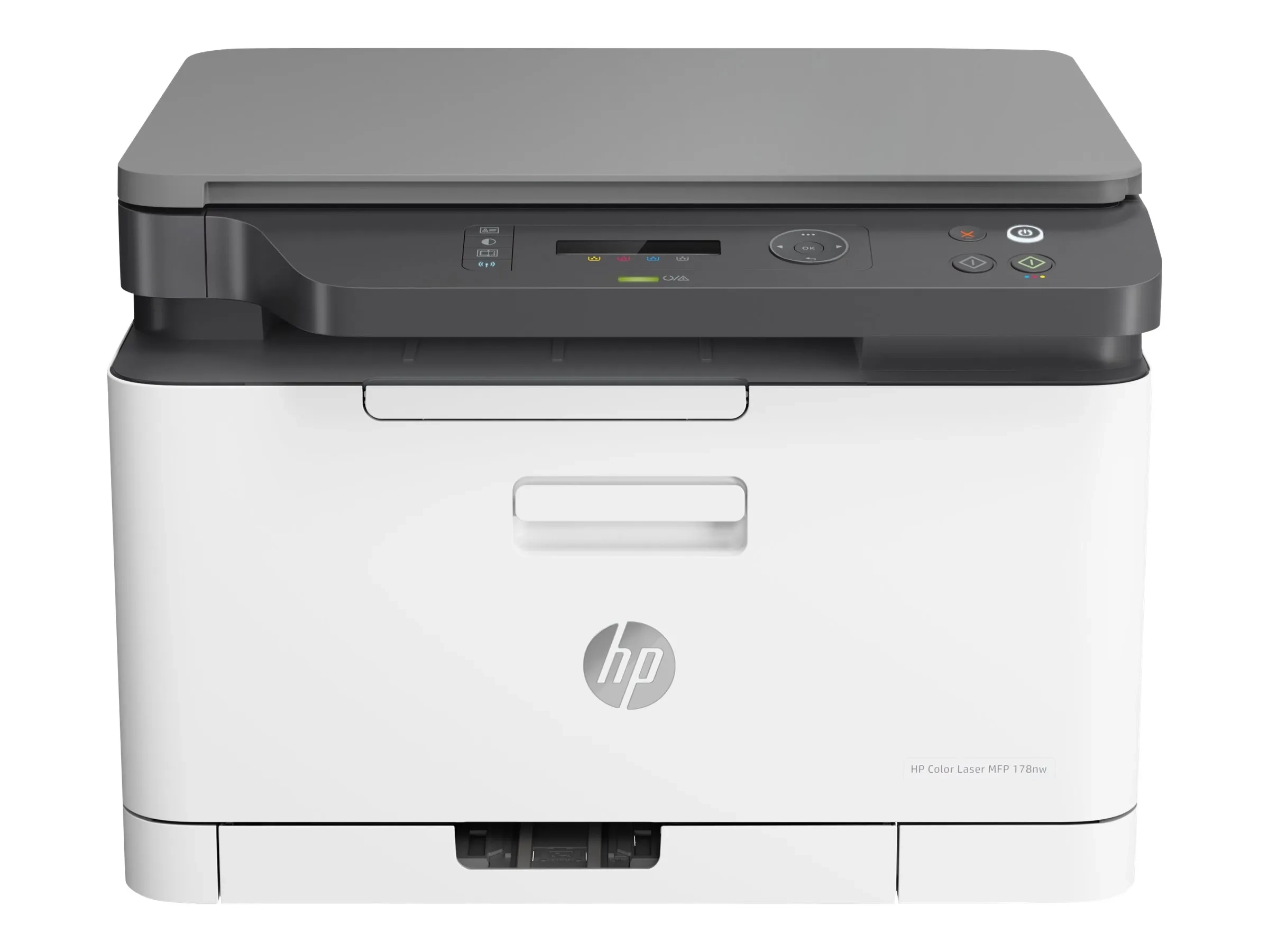 HP Color Laser MFP 178nw