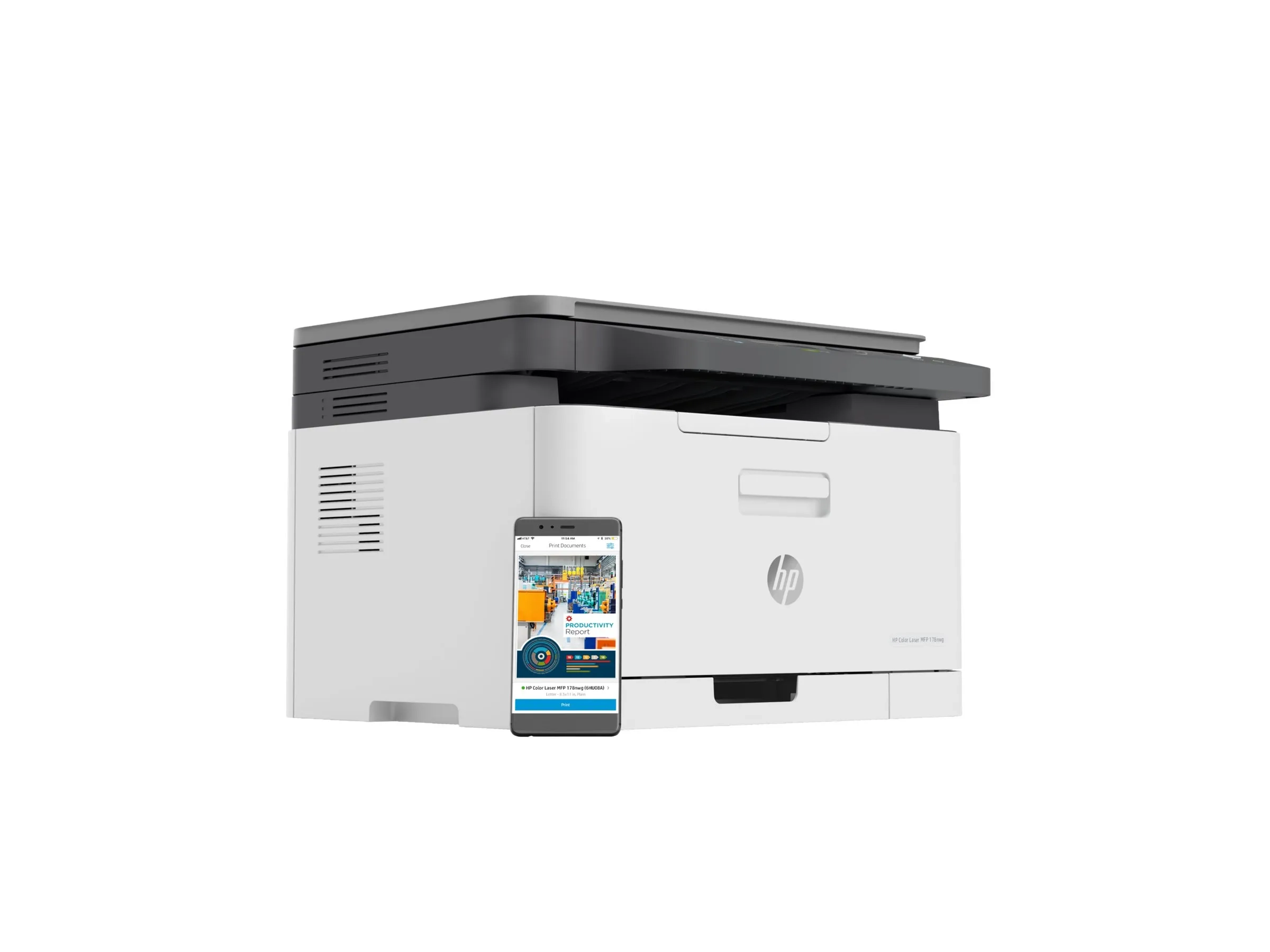 HP Color Laser MFP 178nw