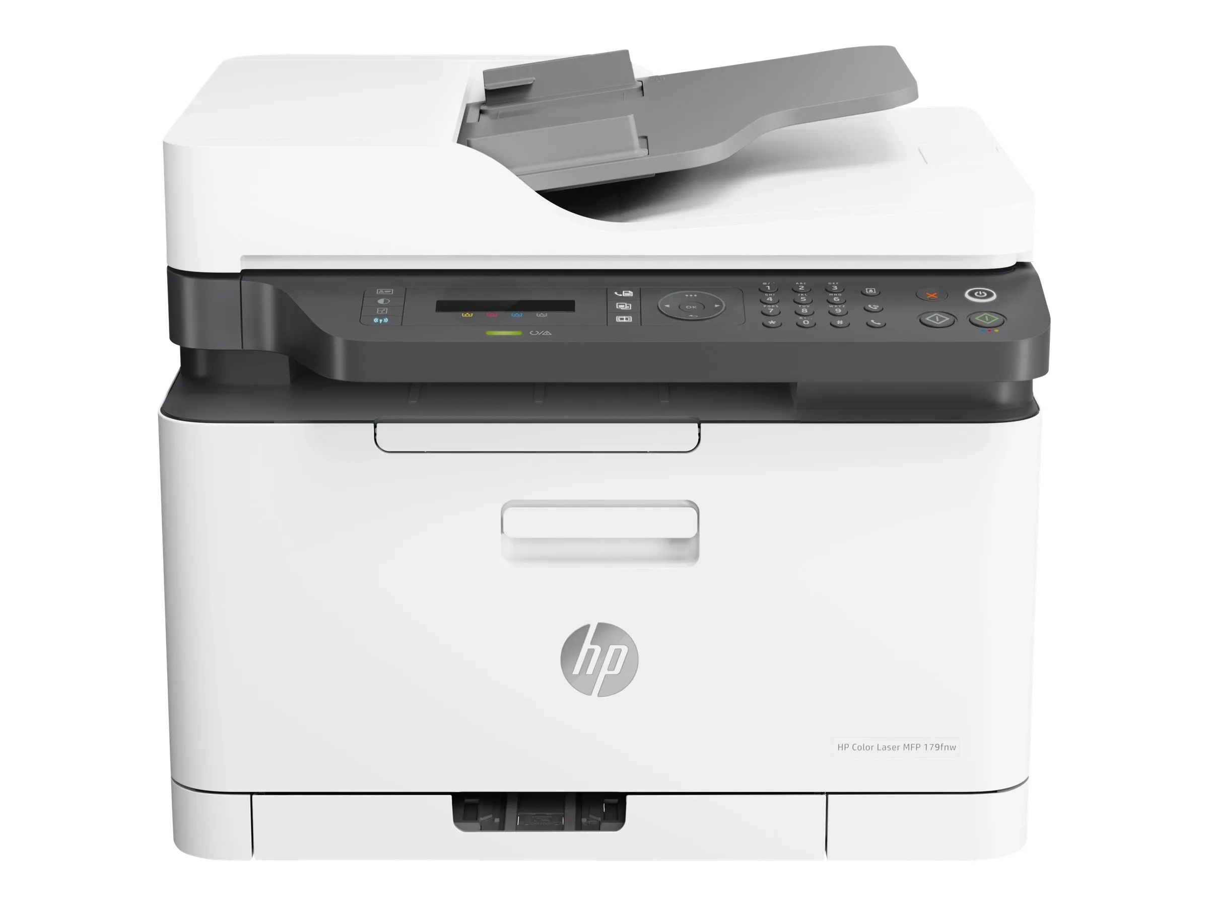 HP Color Laser MFP 179fnw