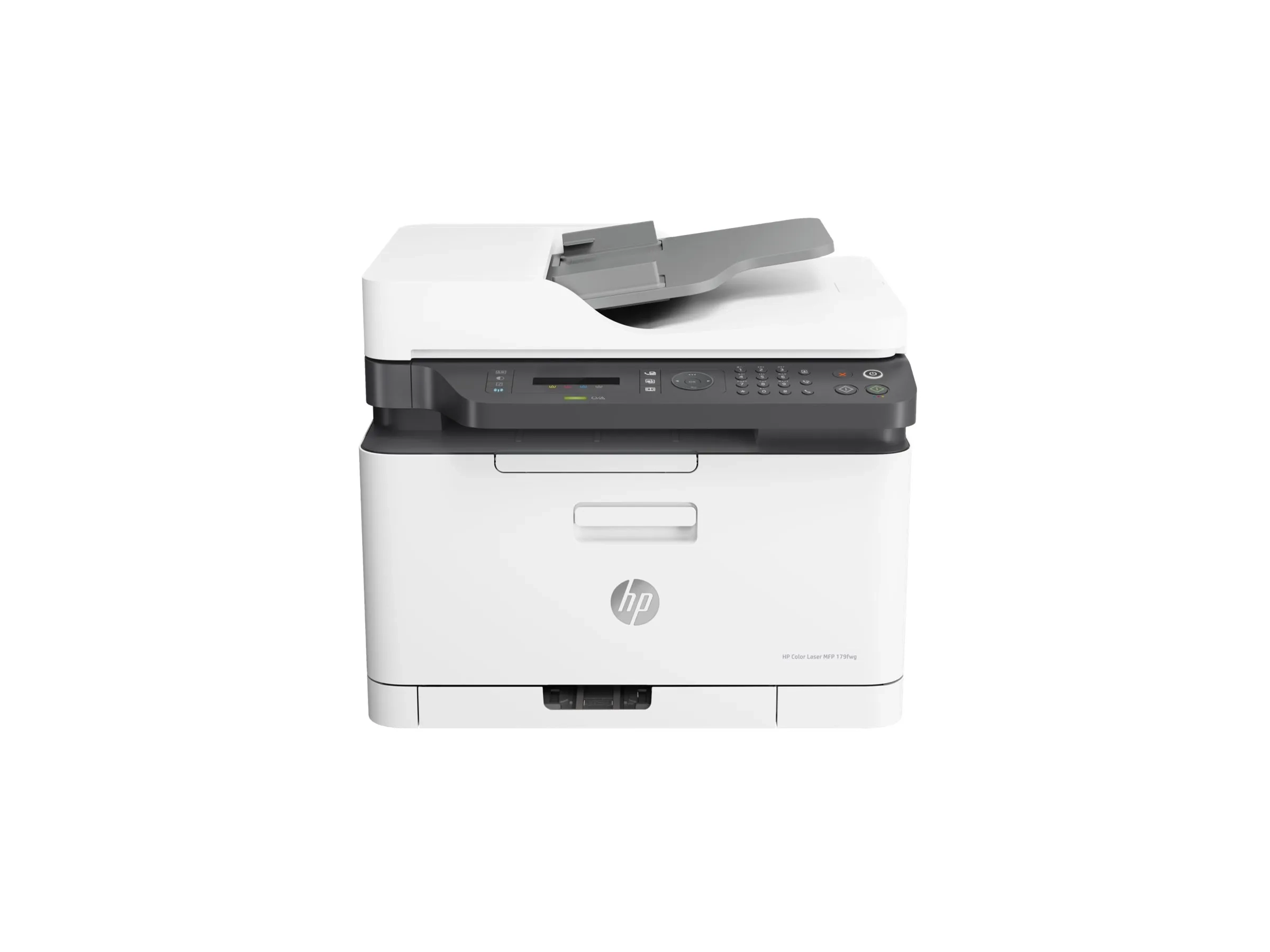 HP Color Laser MFP 179fnw