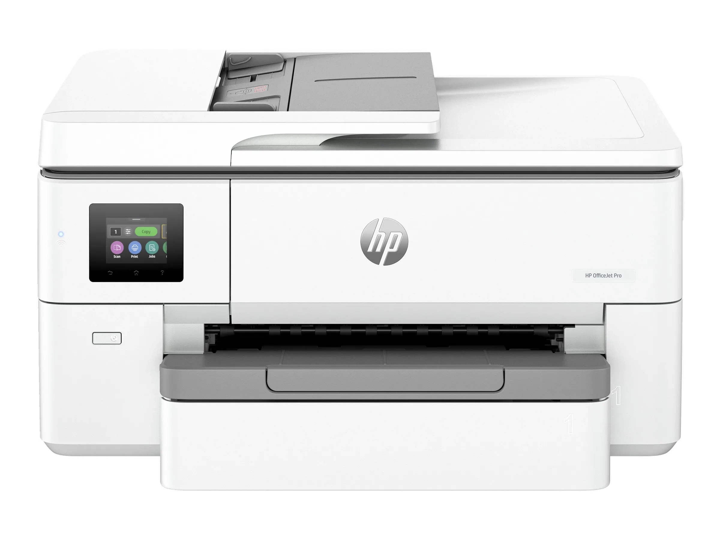 HP Officejet Pro 9720e Wide Format All
