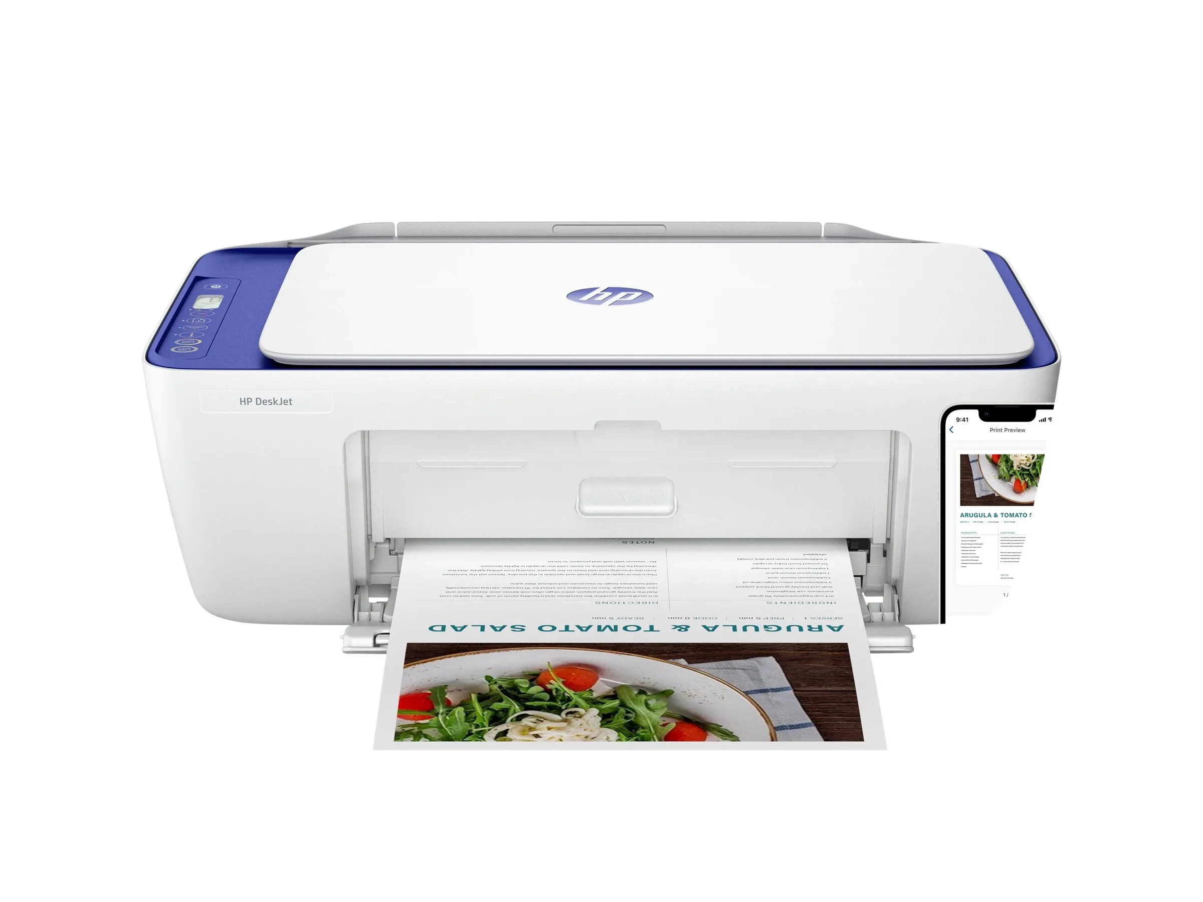 HP Deskjet 2810e All