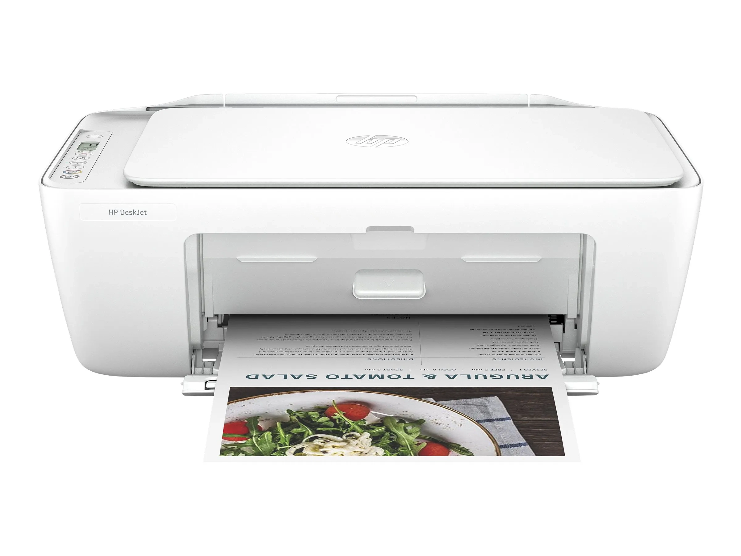 HP Deskjet 2810e All