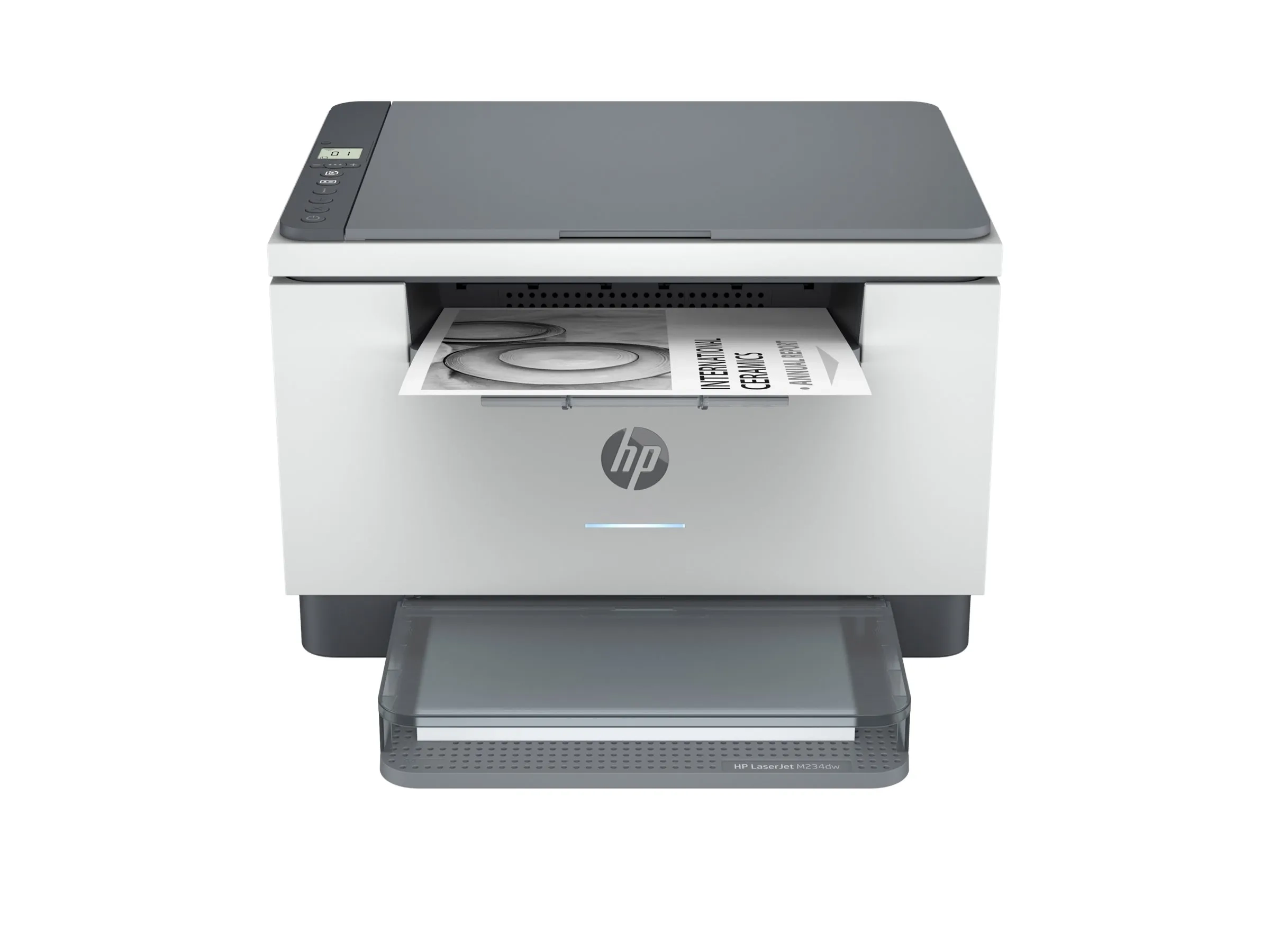 HP LaserJet MFP M234dw