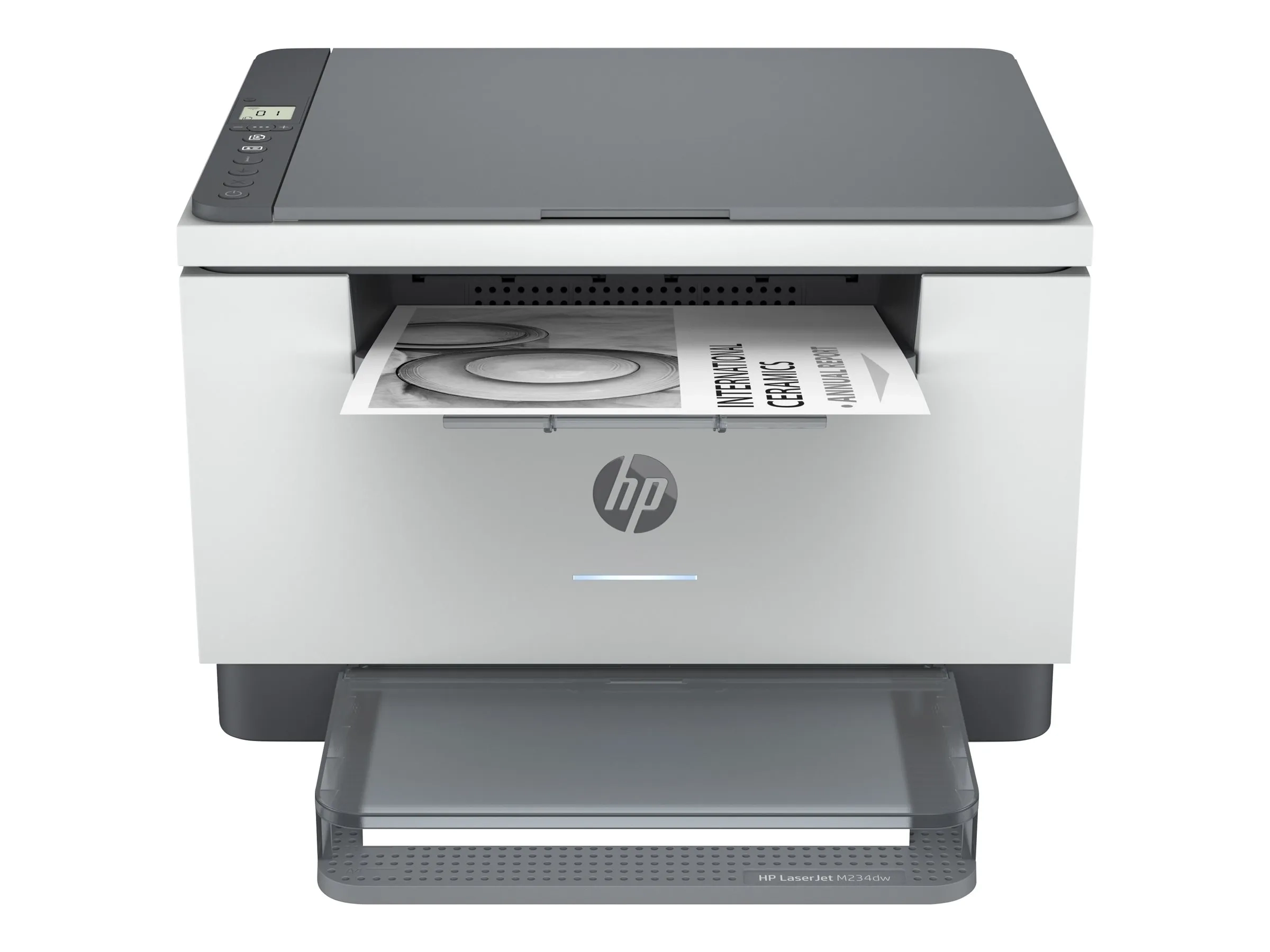 HP LaserJet MFP M234dw