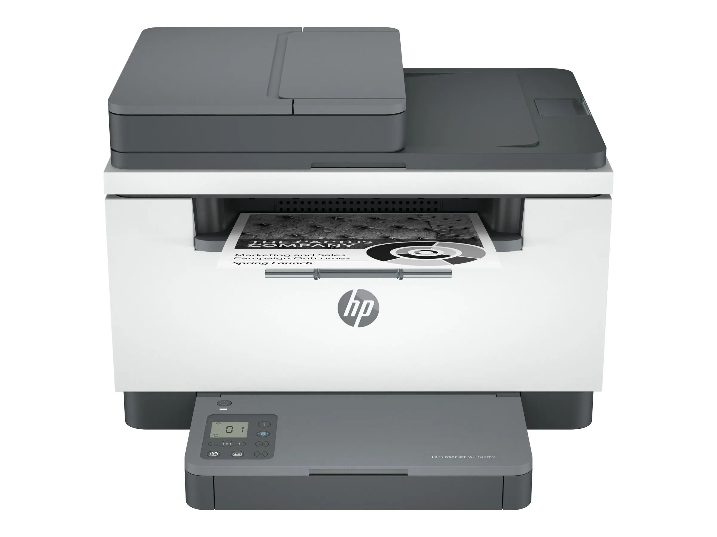 HP LaserJet MFP M234sdw