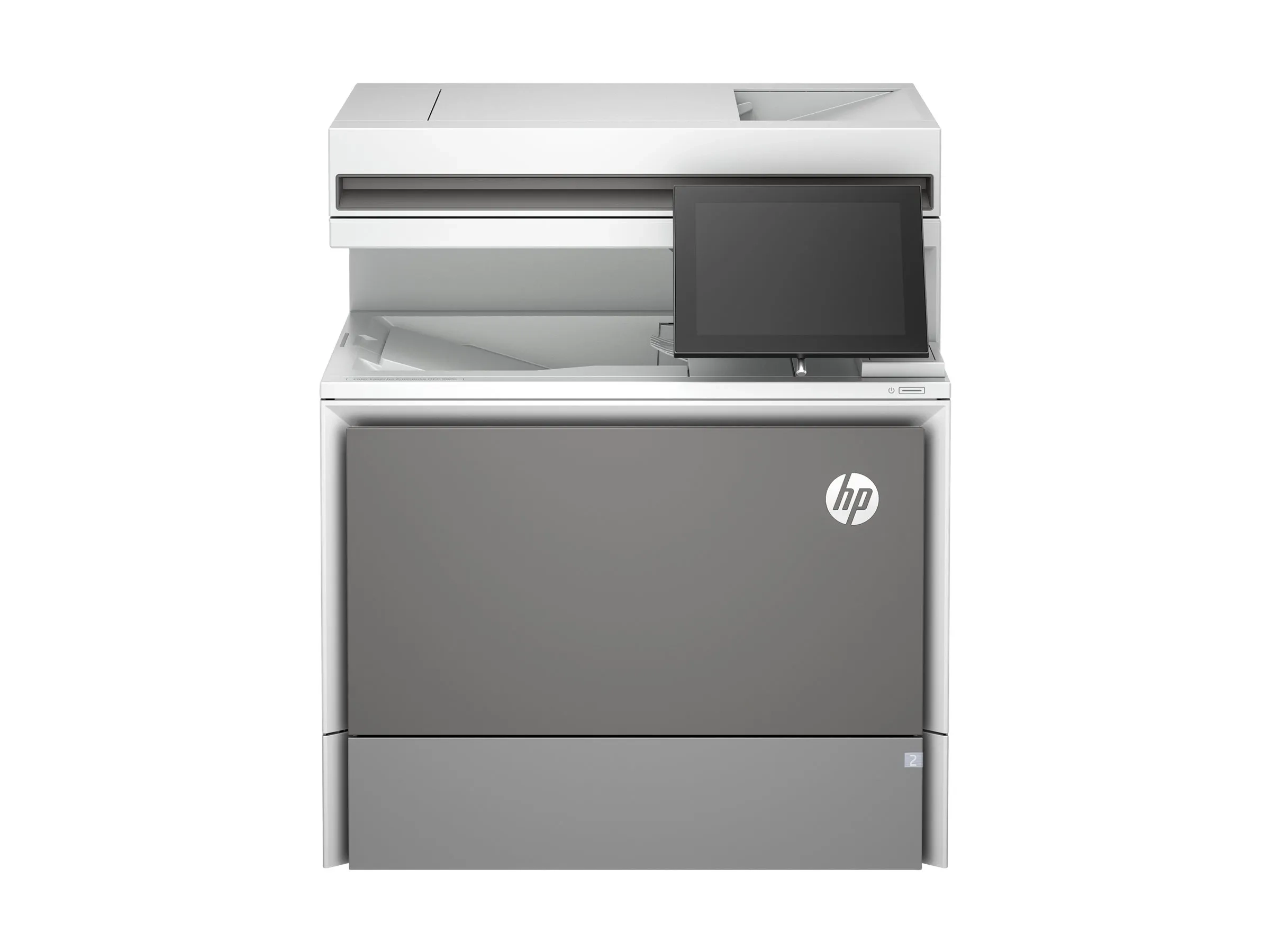 HP Color LaserJet Enterprise MFP 5800dn