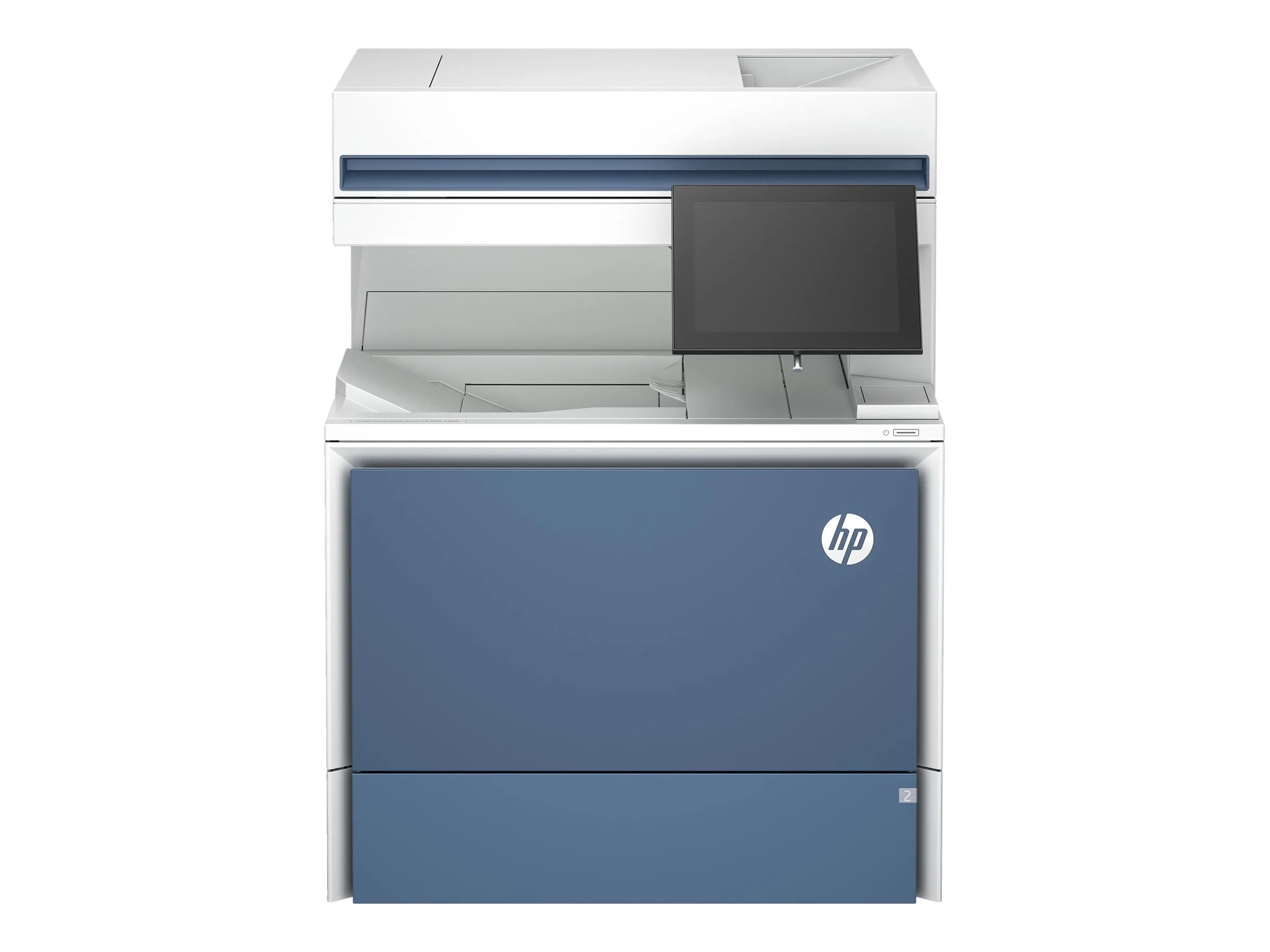 HP Color LaserJet Enterprise MFP 6800dn