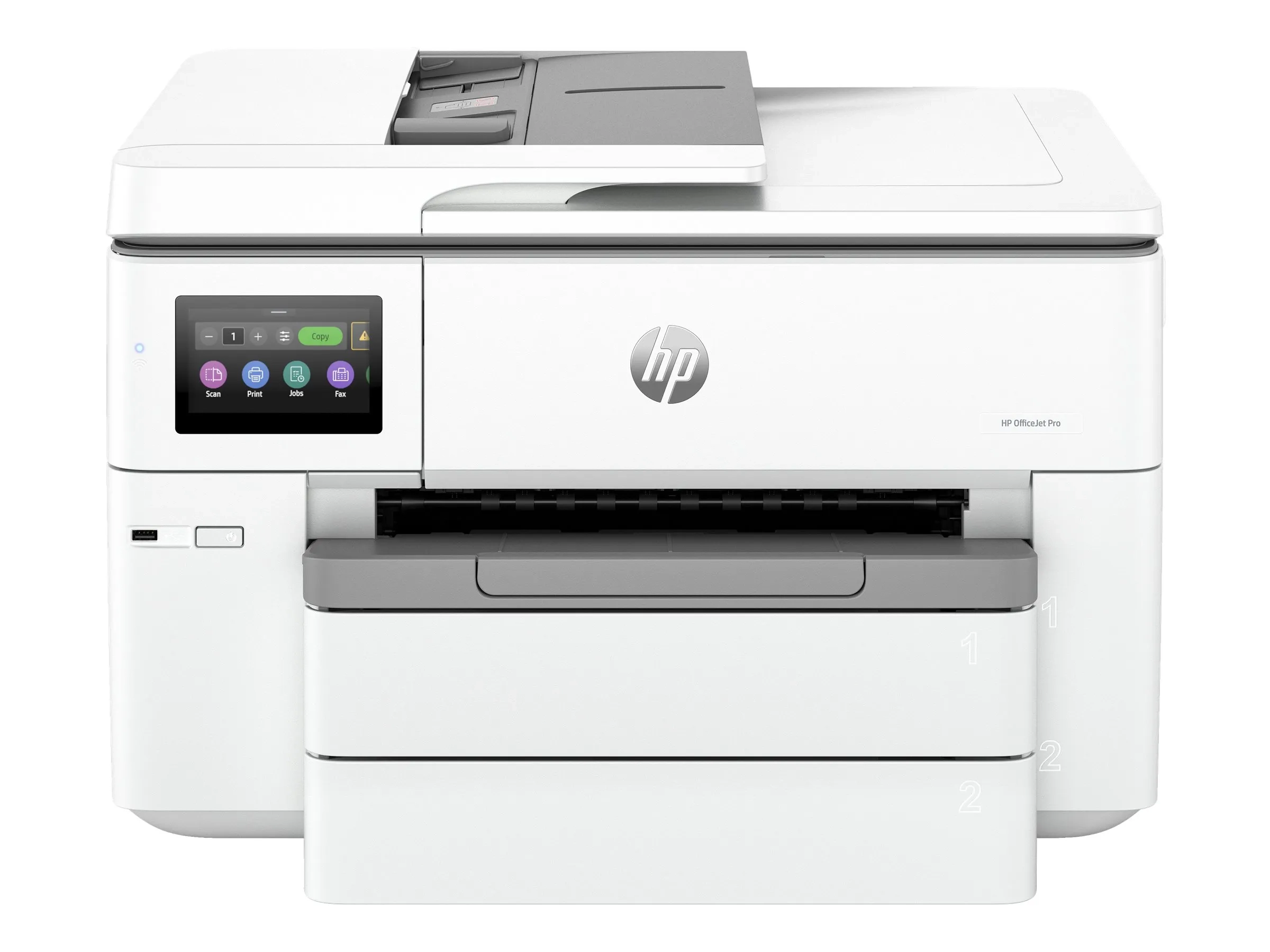 HP Officejet Pro 9730e Wide Format All