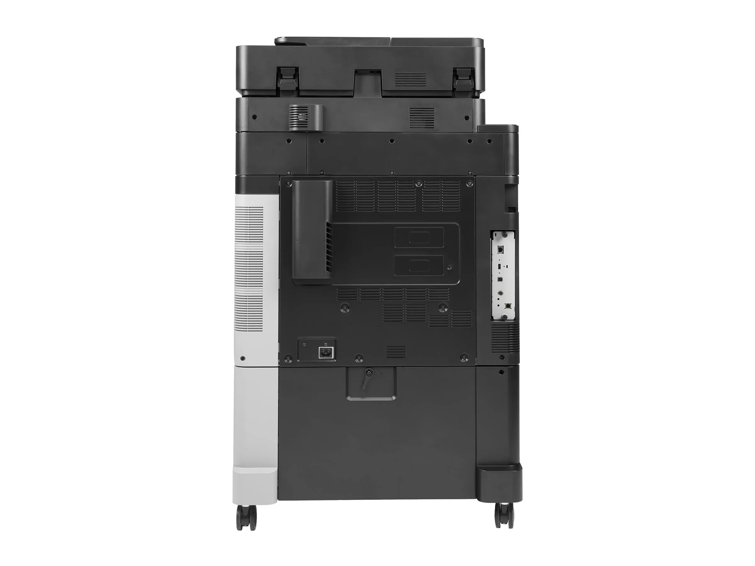 HP LaserJet Enterprise Flow MFP M880z