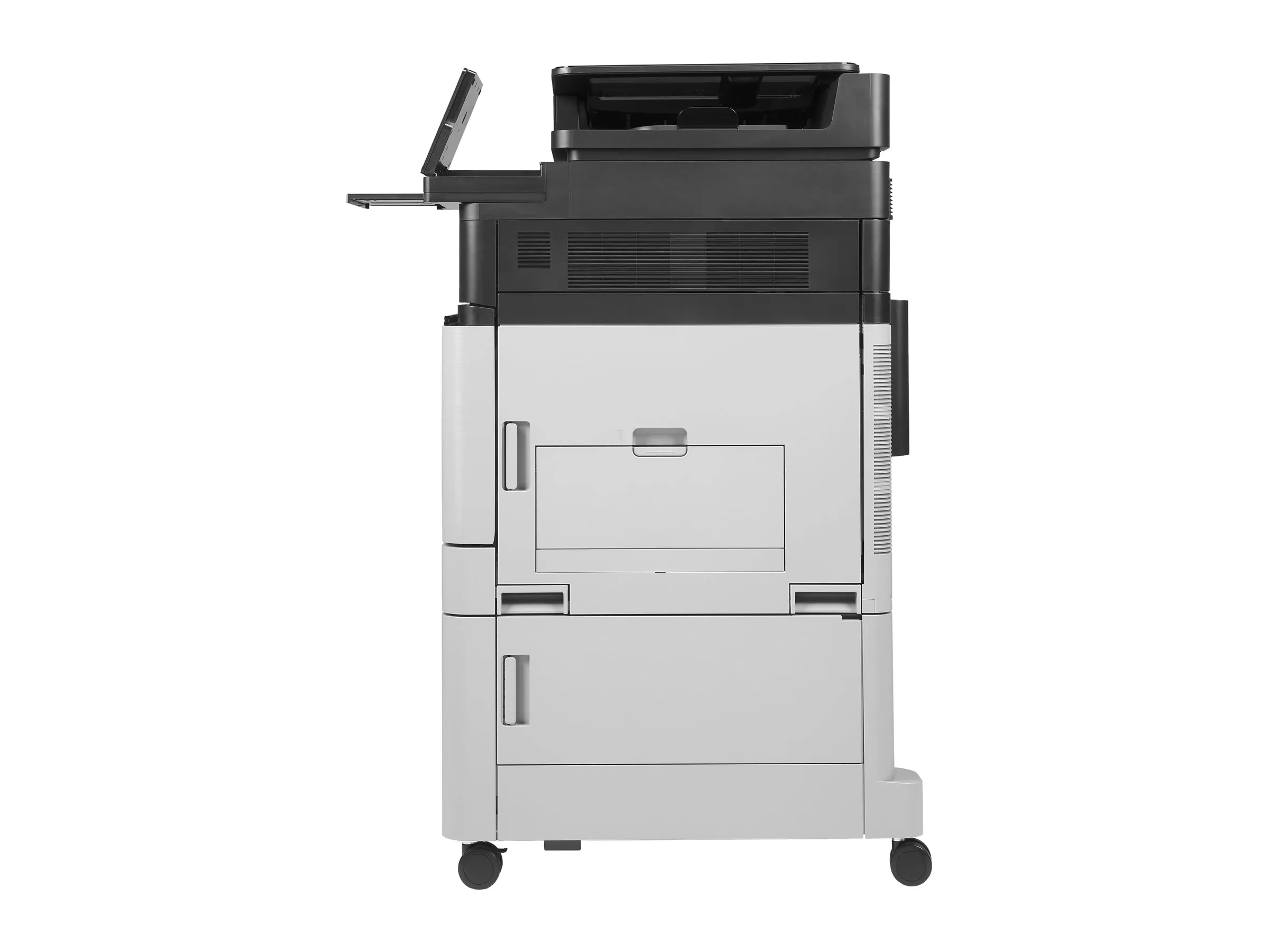 HP LaserJet Enterprise Flow MFP M880z