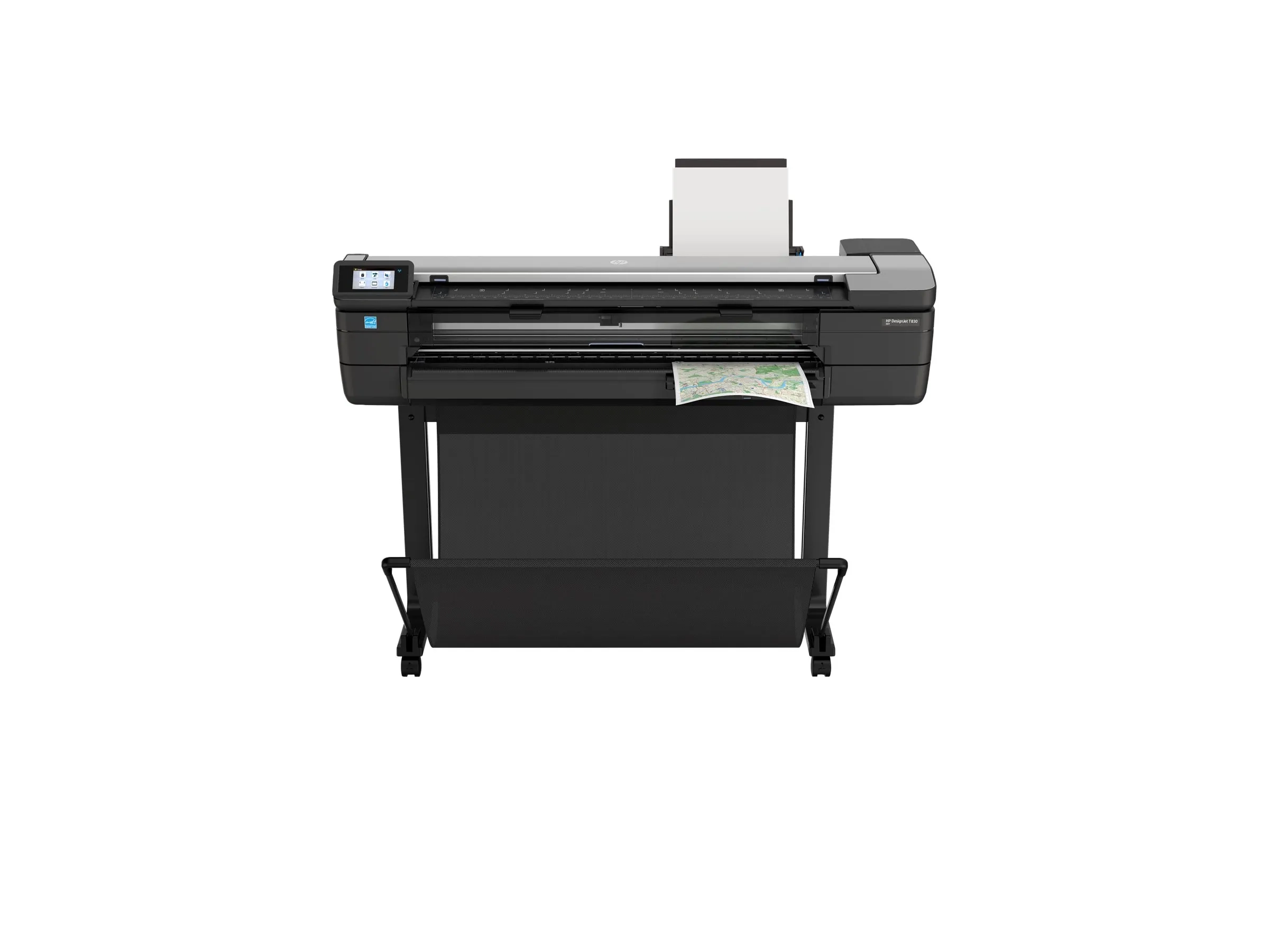 HP DesignJet T830