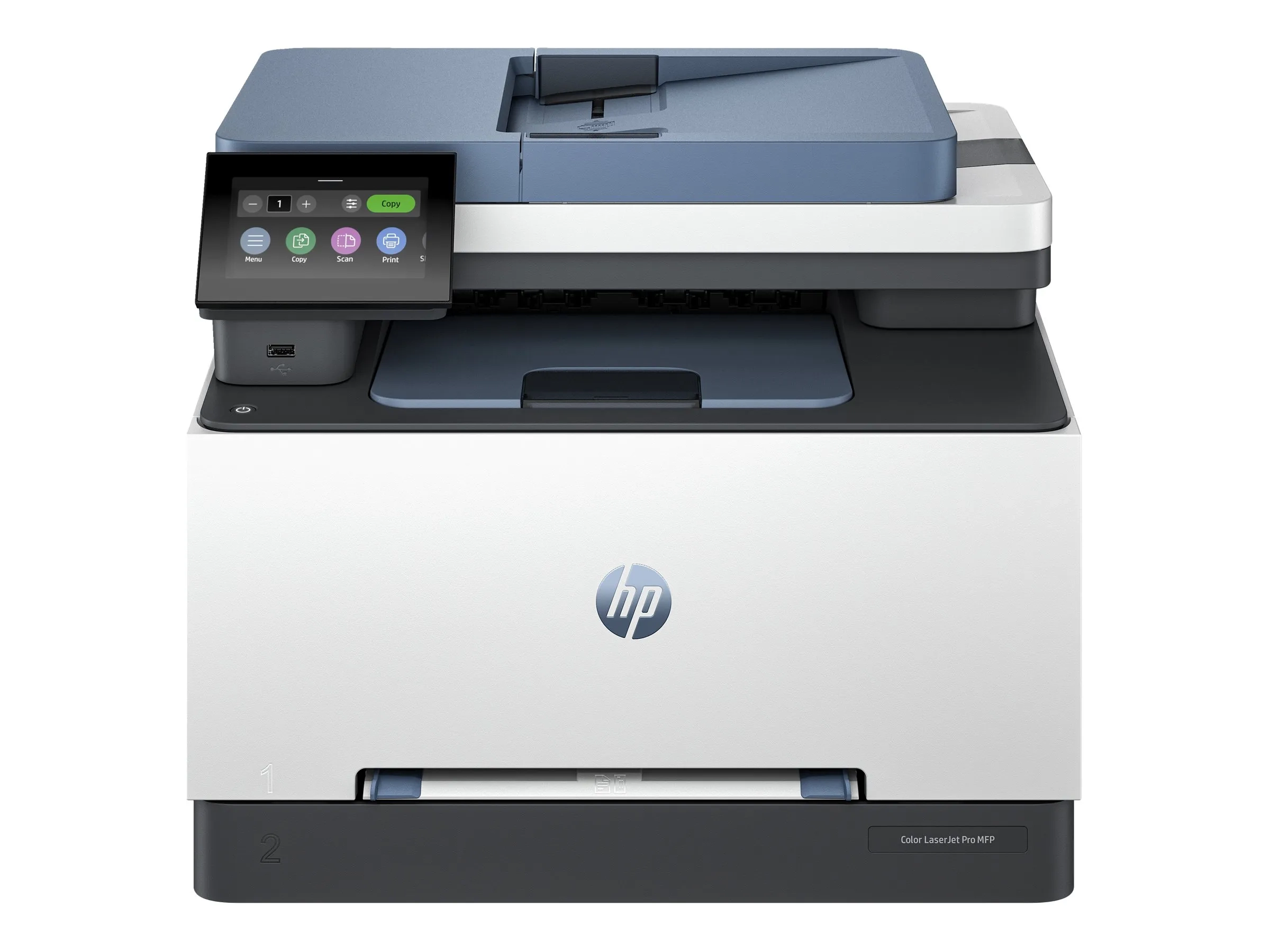 HP Color LaserJet Pro MFP 3302sdw