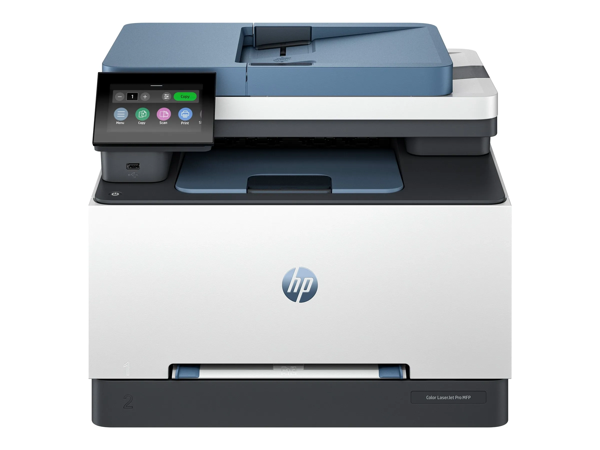 HP Color LaserJet Pro MFP 3302sdw