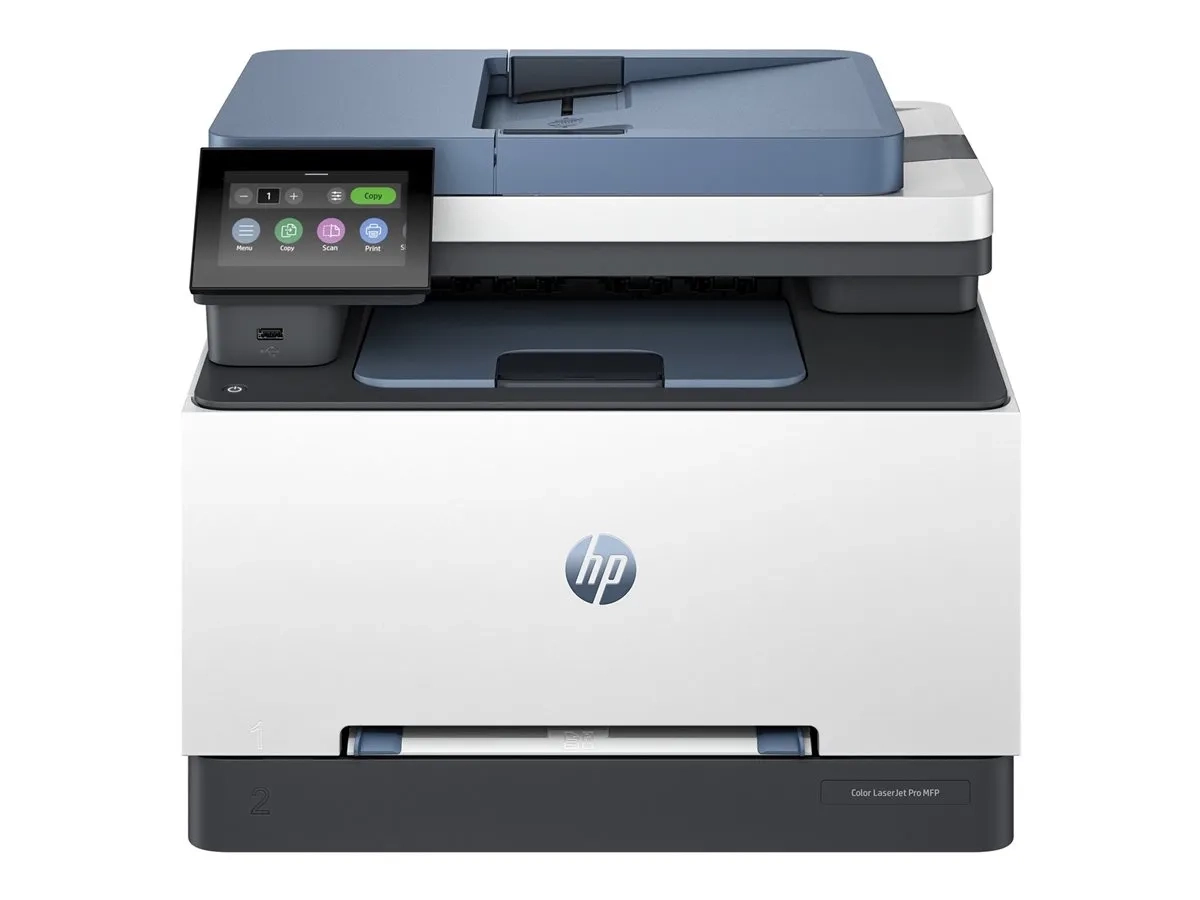 HP Color LaserJet Pro MFP 3302fdw